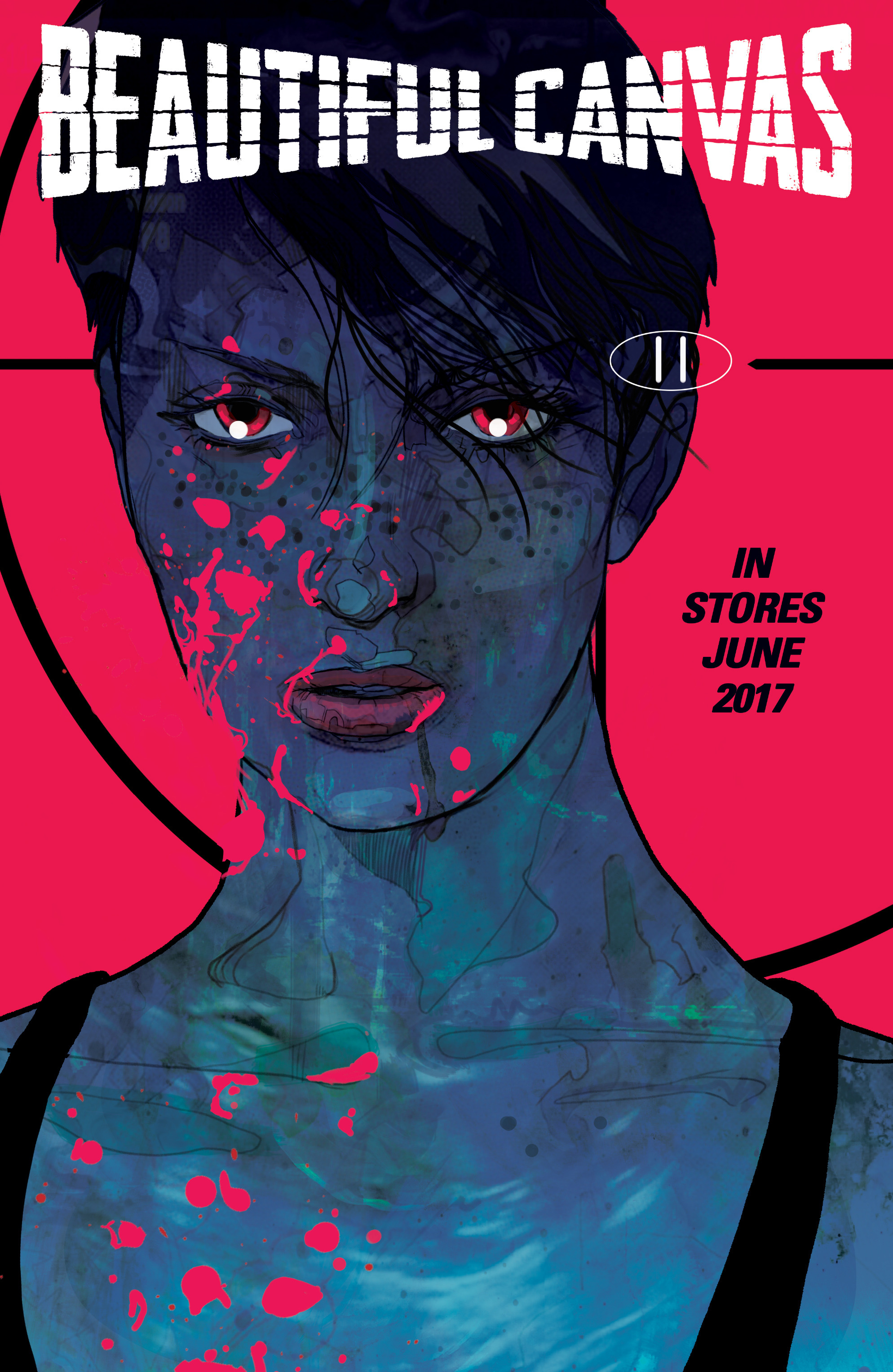 Read online No Angel comic -  Issue #3 - 31