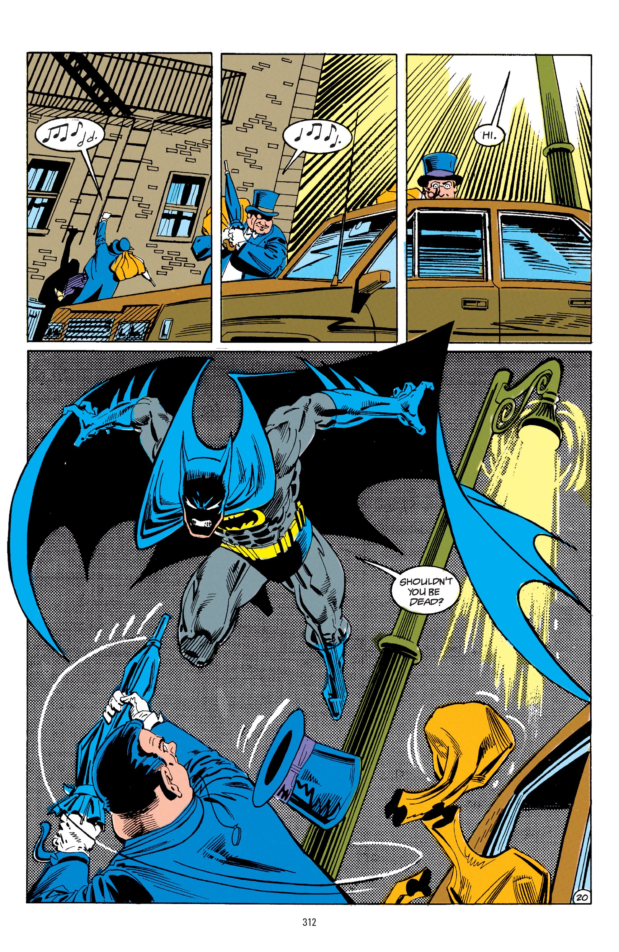 Read online Batman: The Dark Knight Detective comic -  Issue # TPB 4 (Part 3) - 112