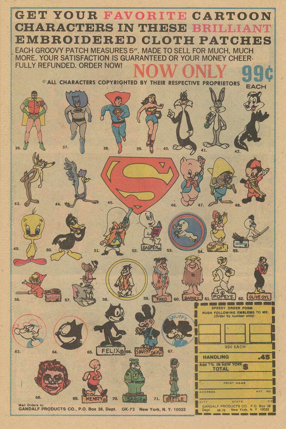 Read online Turok, Son of Stone comic -  Issue #109 - 22