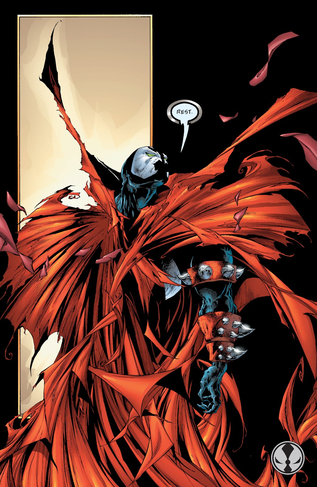 Spawn issue 103 - Page 22