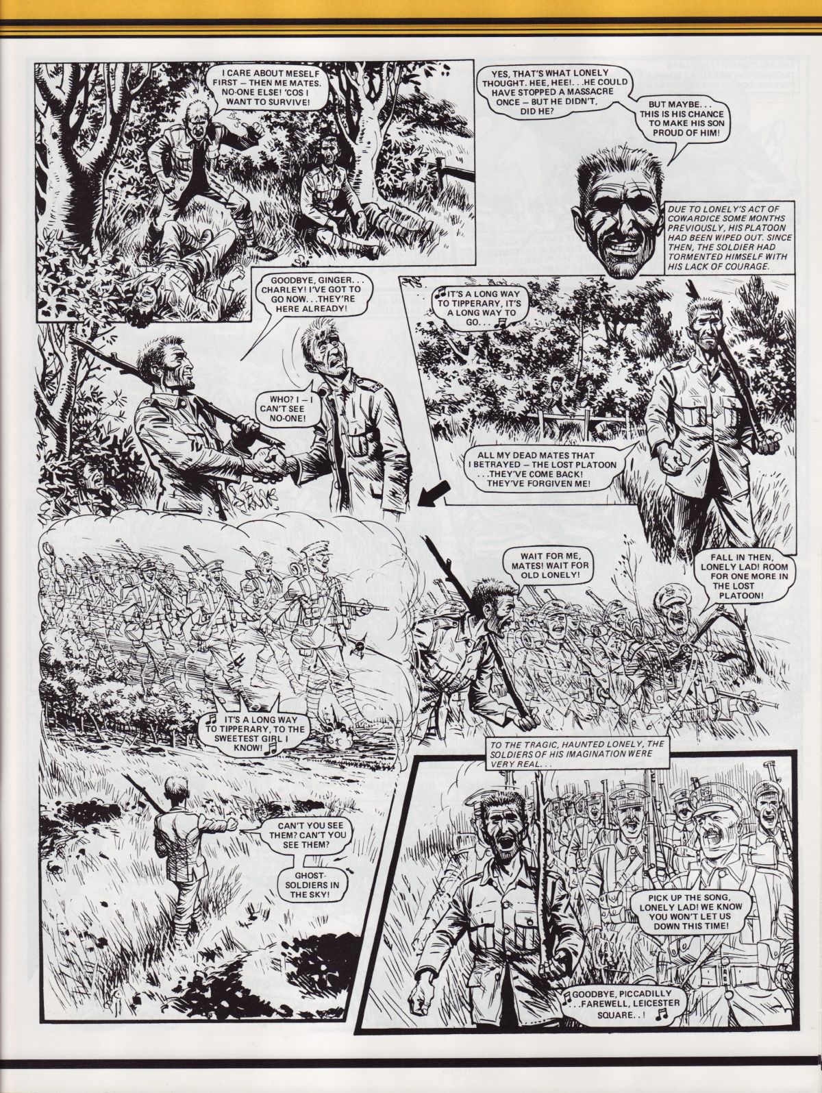 Read online Judge Dredd Megazine (Vol. 5) comic -  Issue #217 - 45