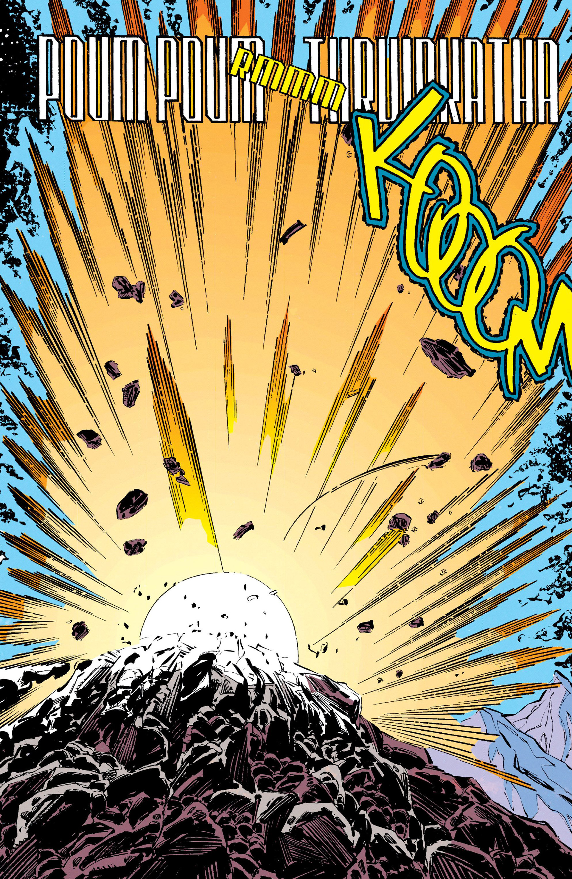 Read online X-Force (1991) comic -  Issue #13 - 20