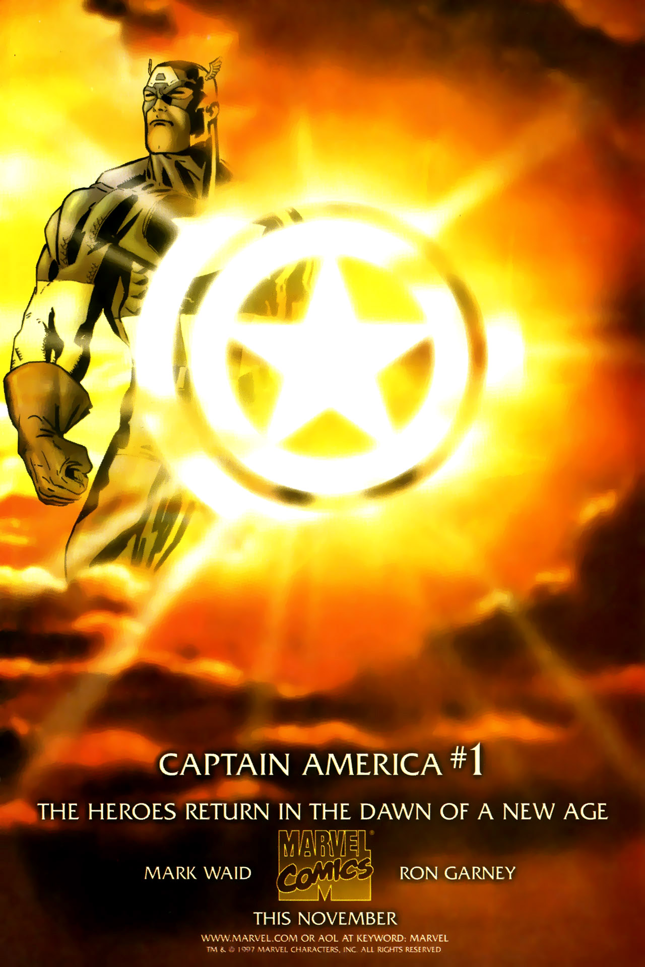 Read online The Avengers (1963) comic -  Issue #415f - 43