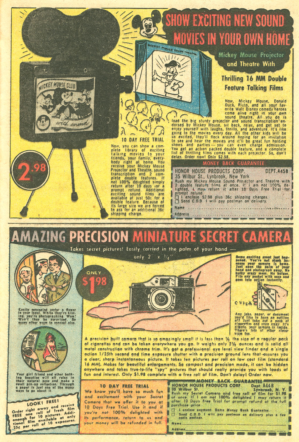 Read online Kid Colt Outlaw comic -  Issue #65 - 25