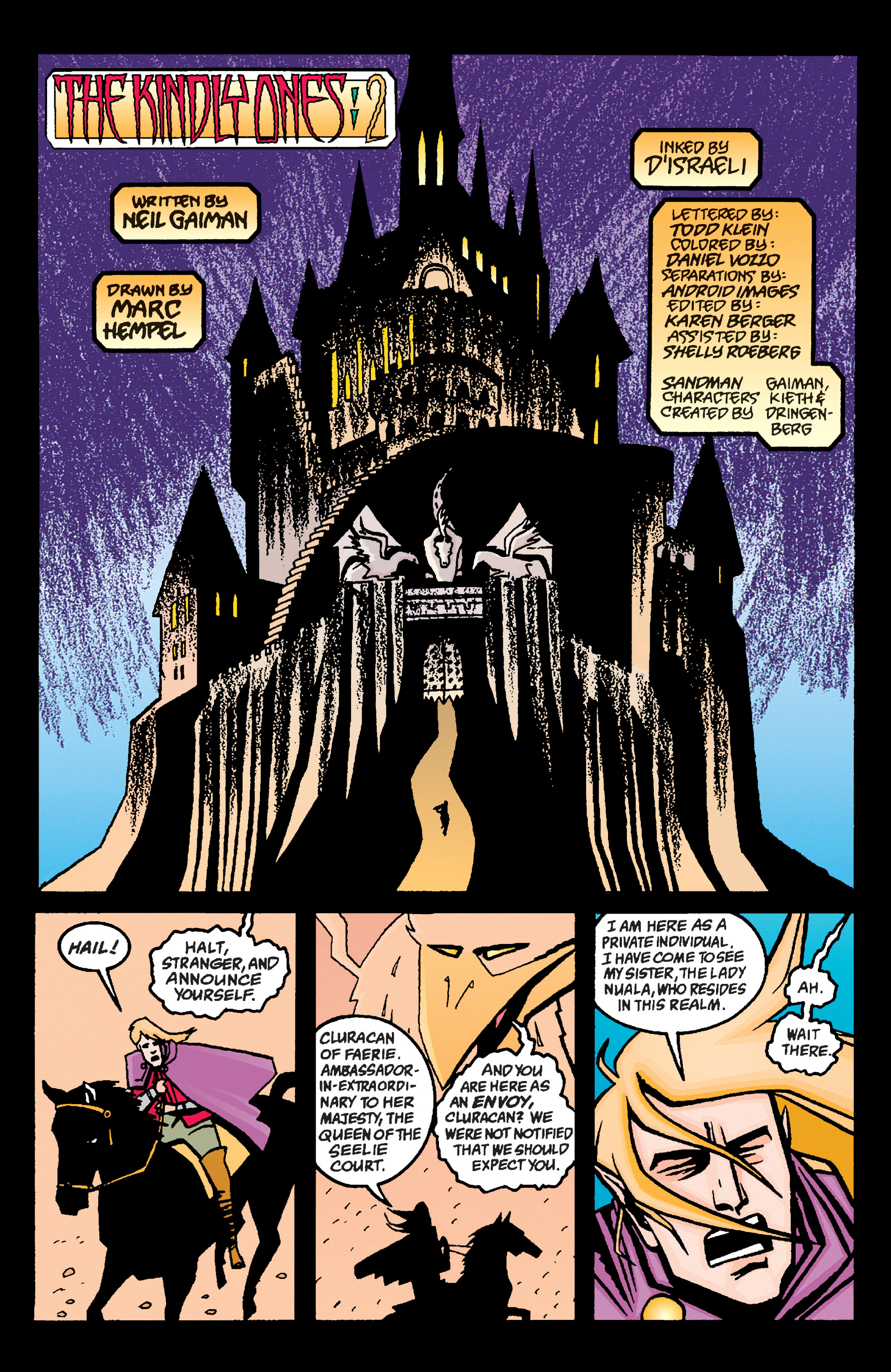 Read online The Sandman (1989) comic -  Issue # _The_Deluxe_Edition 4 (Part 3) - 2