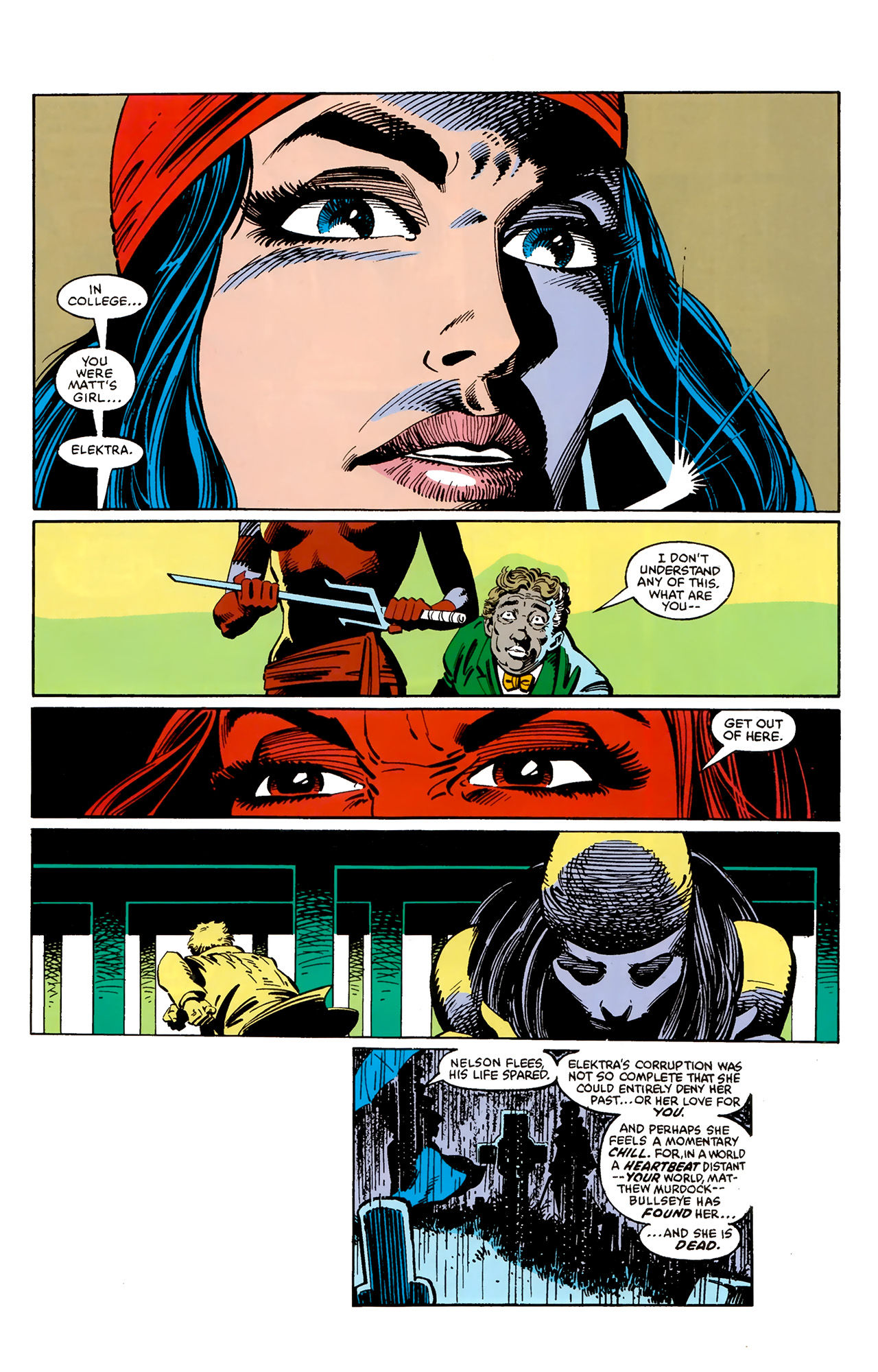 Read online What If? 200 comic -  Issue # Full - 39
