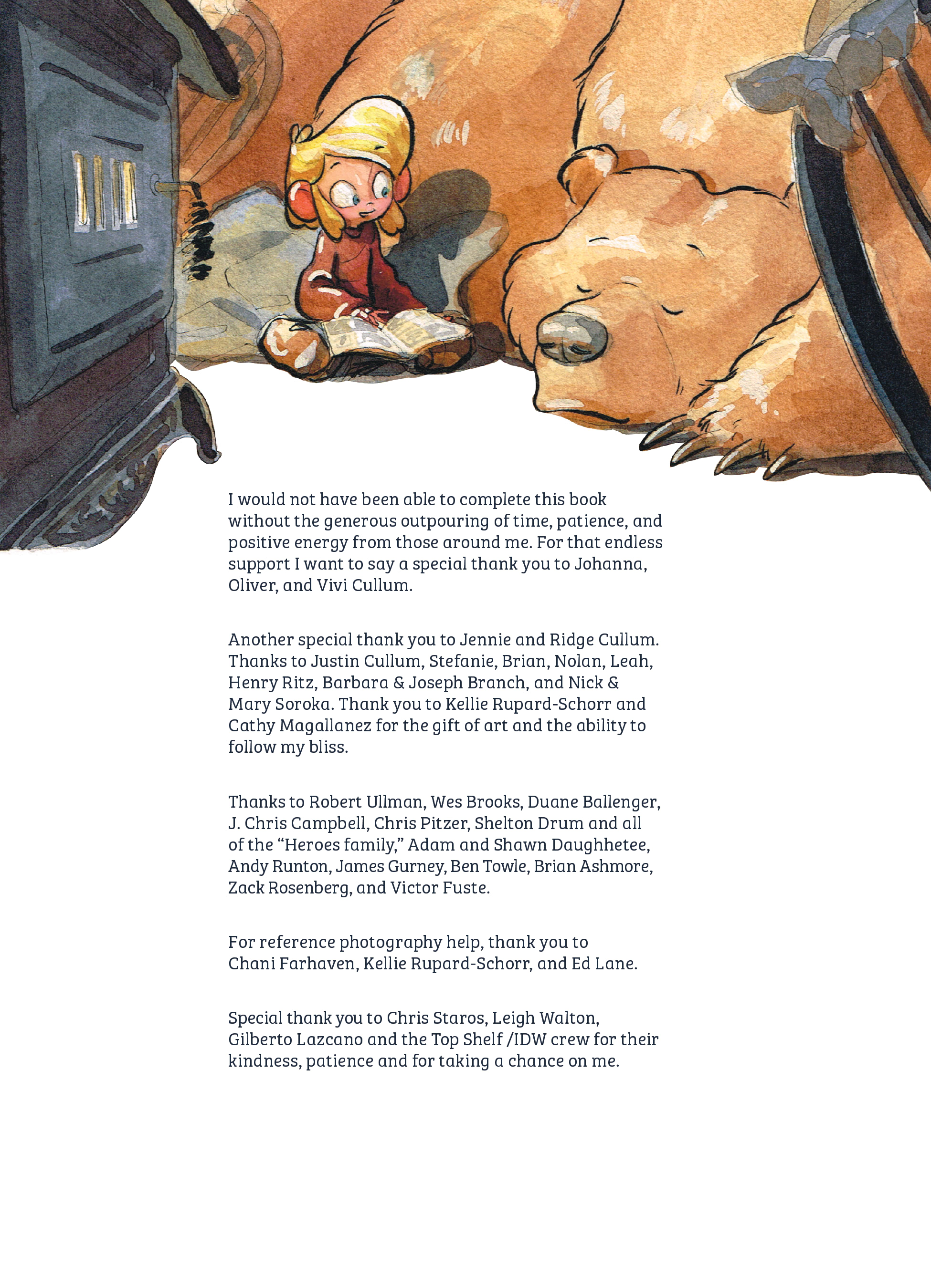 Read online Kodi comic -  Issue # TPB (Part 2) - 78