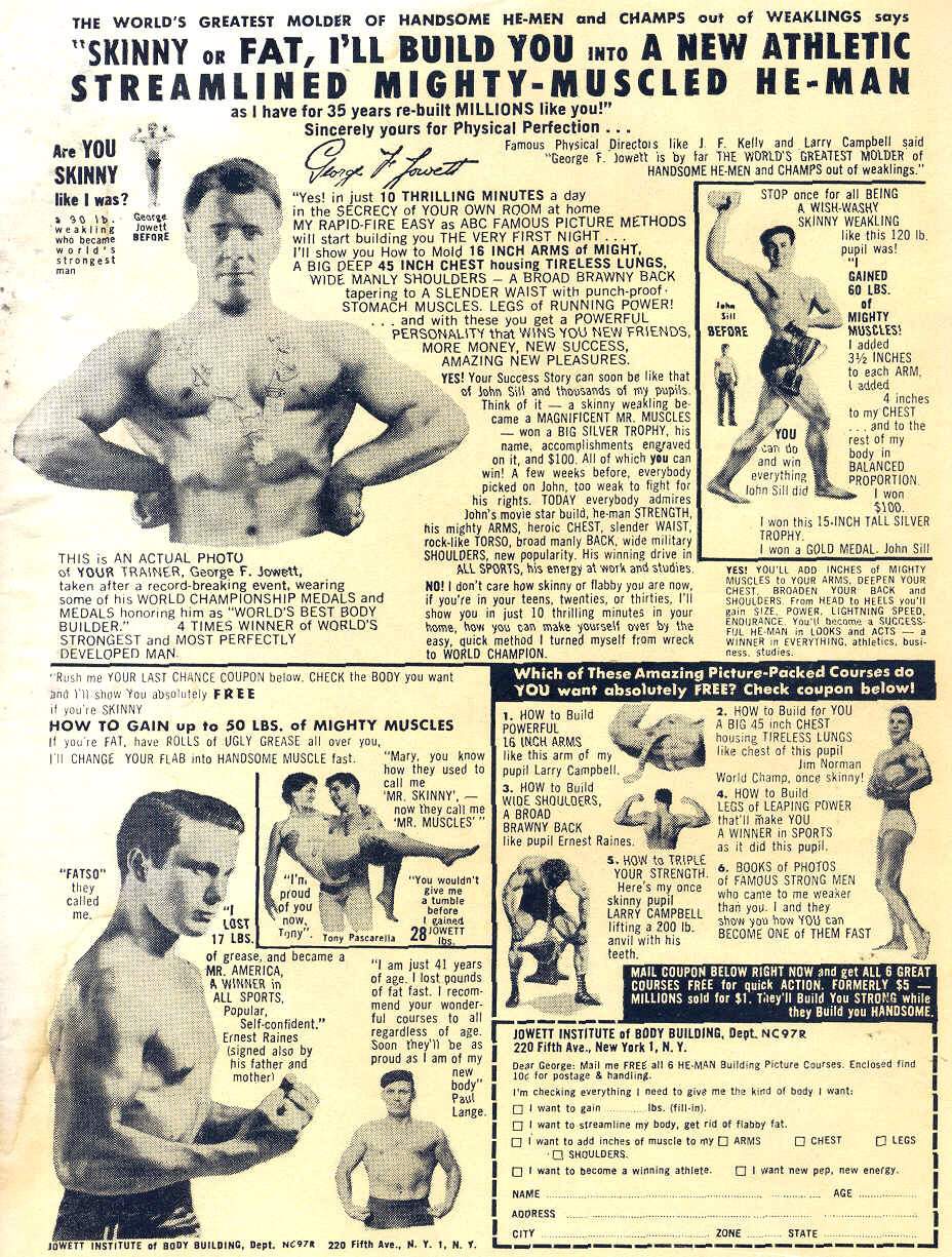 Read online Adventure Comics (1938) comic -  Issue #262 - 35