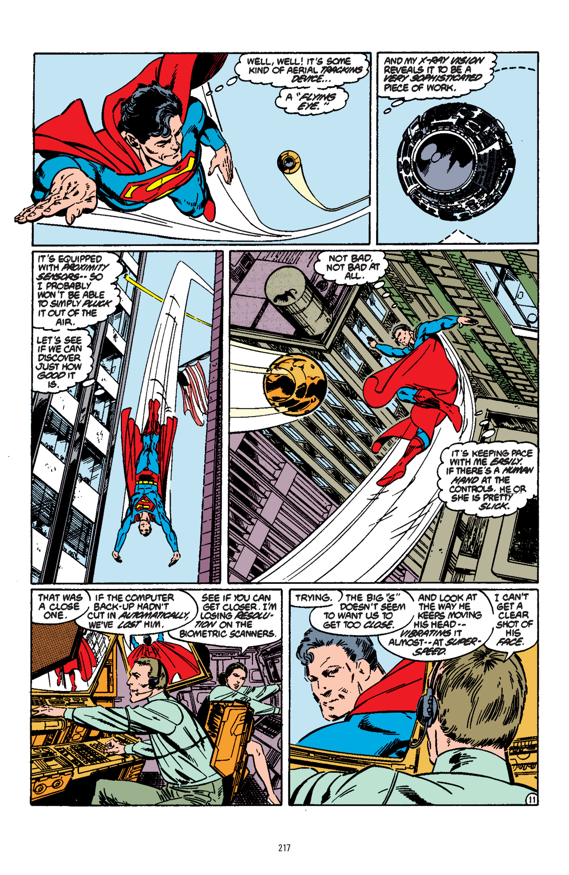 Read online Superman: The Man of Steel (2020) comic -  Issue # TPB 1 (Part 3) - 16