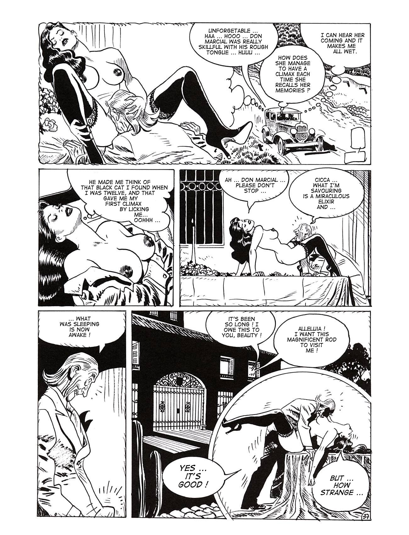 Read online Bang Bang comic -  Issue #2 - 39