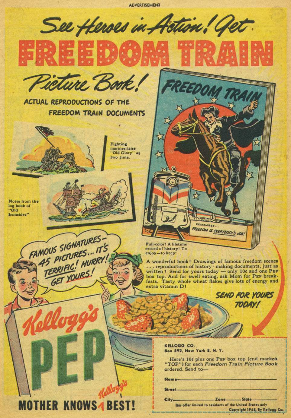 Read online Sensation (Mystery) Comics comic -  Issue #80 - 38