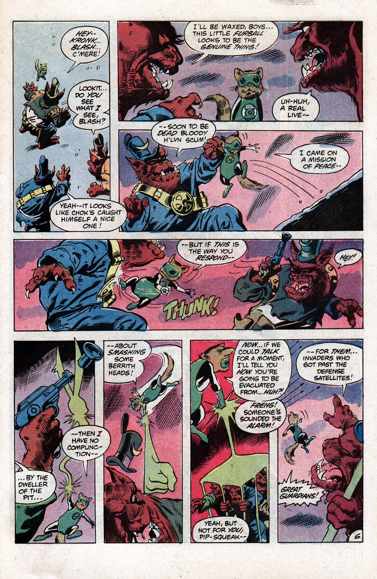 Green Lantern (1960) Issue #148 #151 - English 26