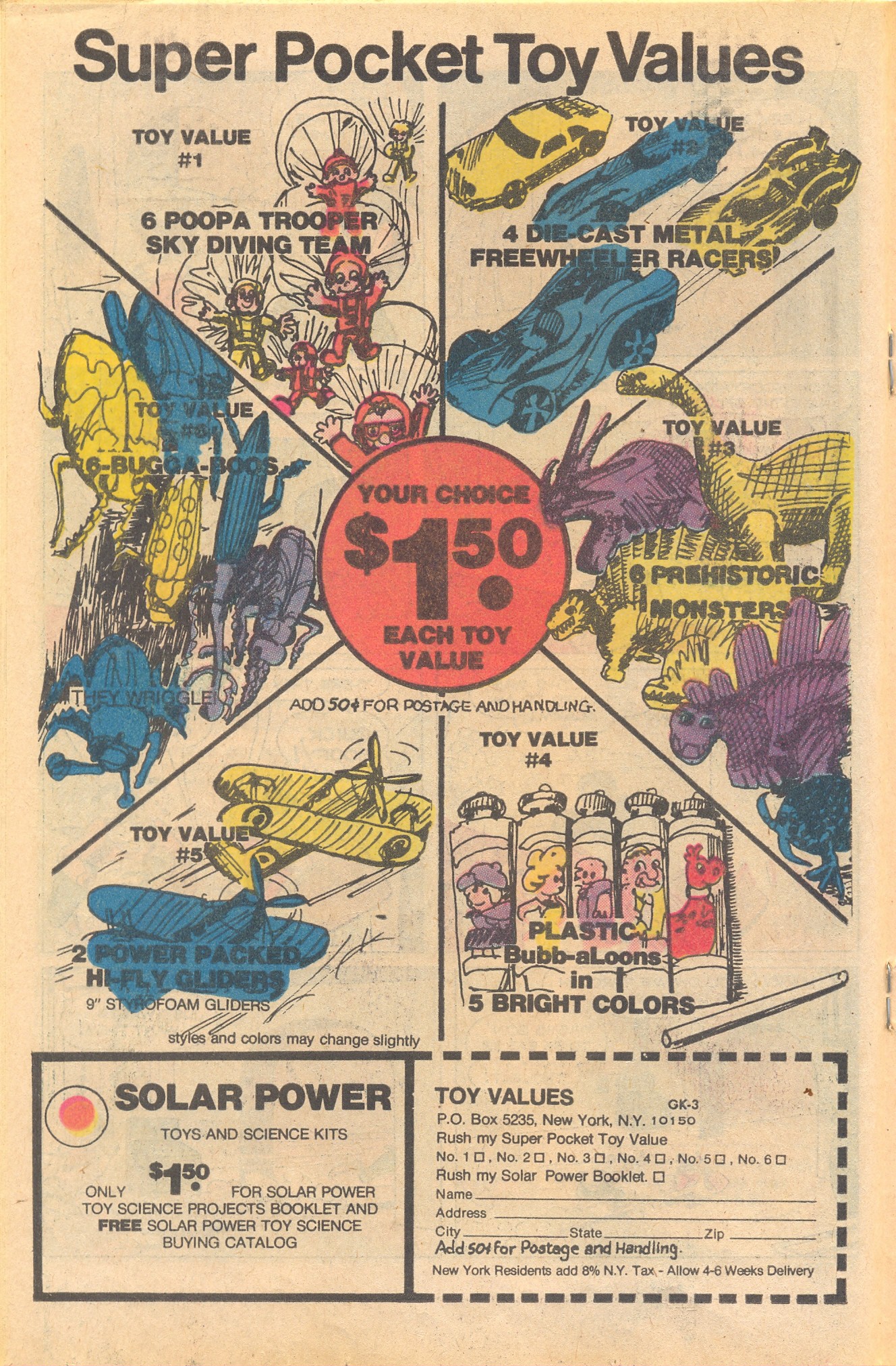 Read online Walt Disney's Mickey Mouse comic -  Issue #208 - 18