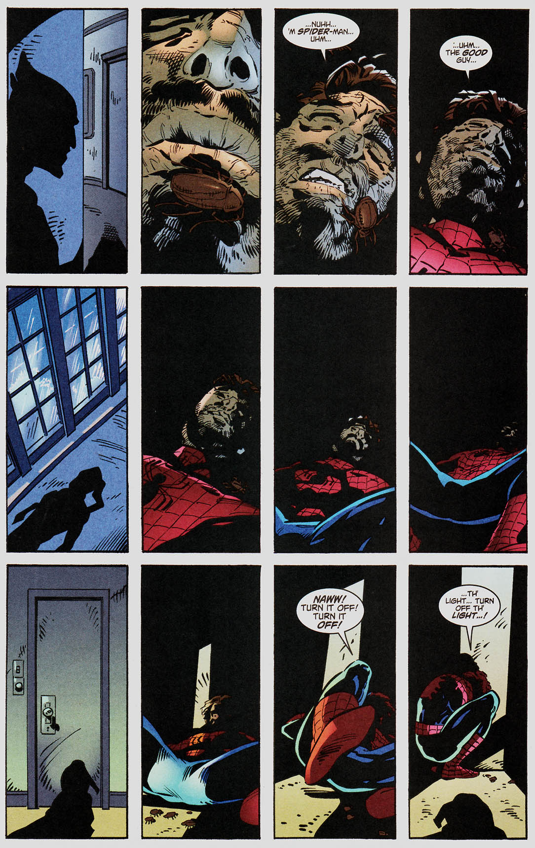 Peter Parker: Spider-Man Issue #25 #28 - English 22