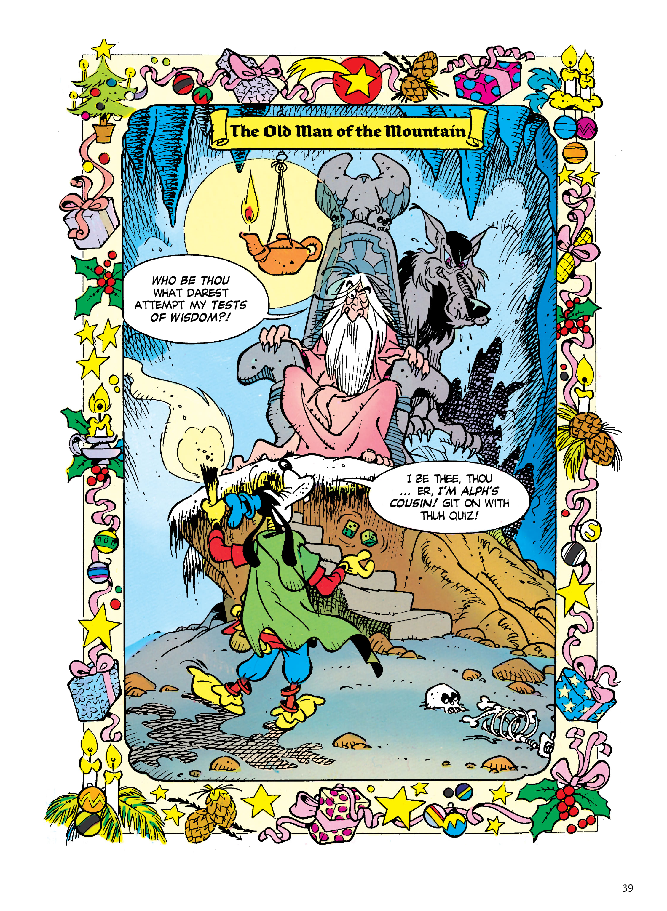 Read online Disney Masters comic -  Issue # TPB 11 (Part 1) - 45