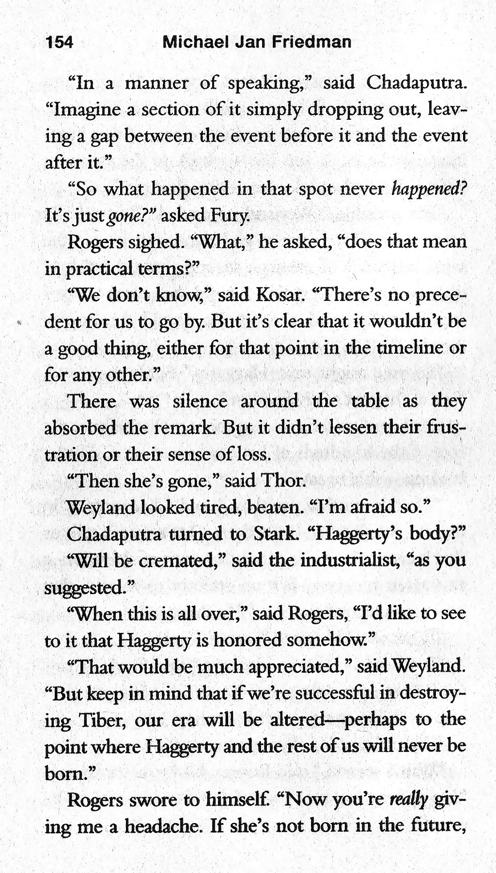 Read online The Ultimates: Tomorrow Men comic -  Issue # TPB (Part 2) - 61