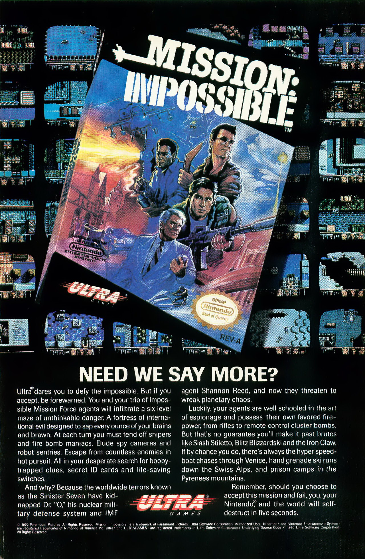 Read online Marvel Tales (1964) comic -  Issue #242 - 3