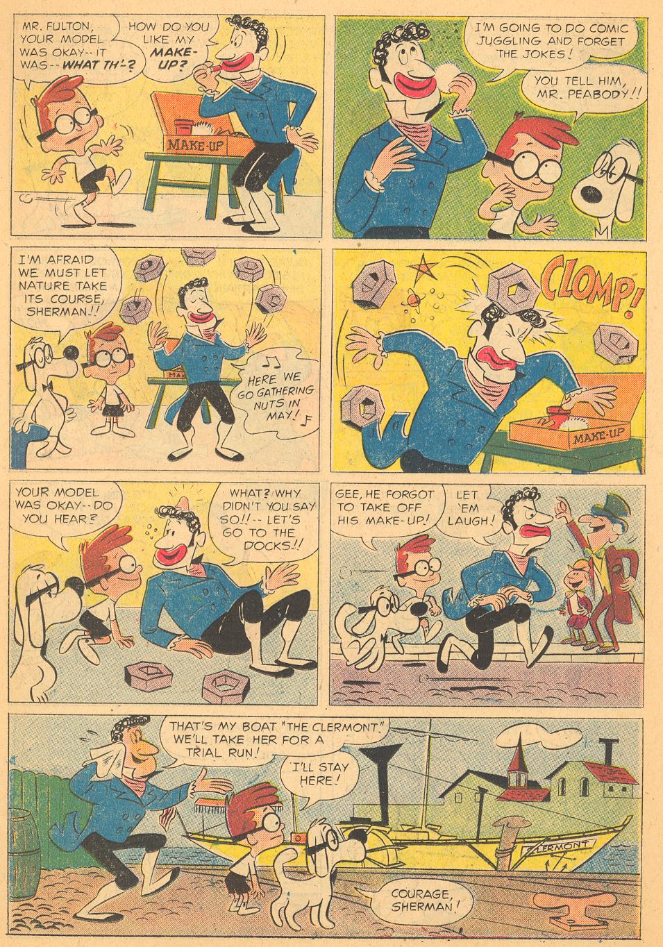 Read online Four Color Comics comic -  Issue #1152 - 13