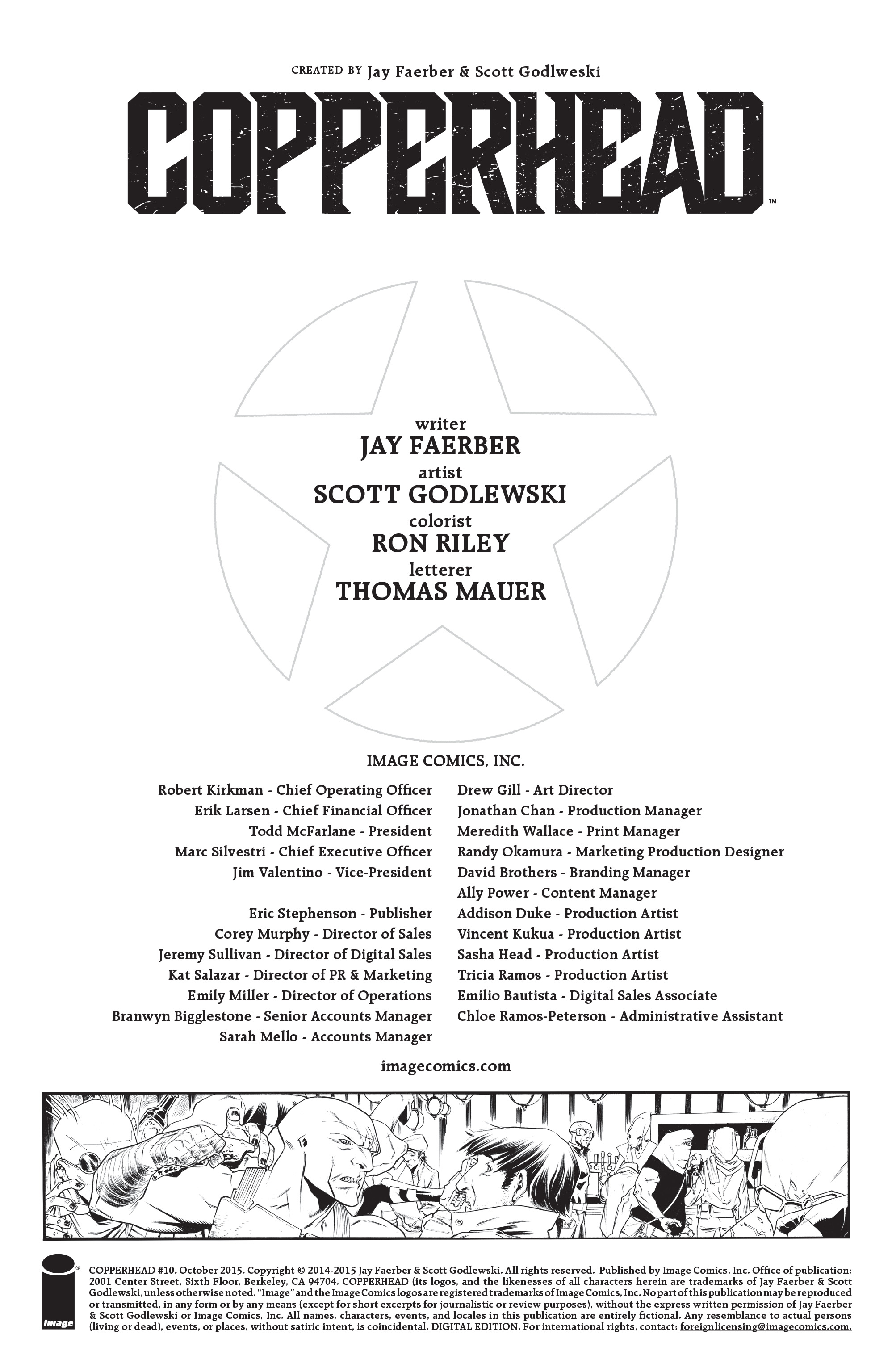 Read online Copperhead comic -  Issue #10 - 2