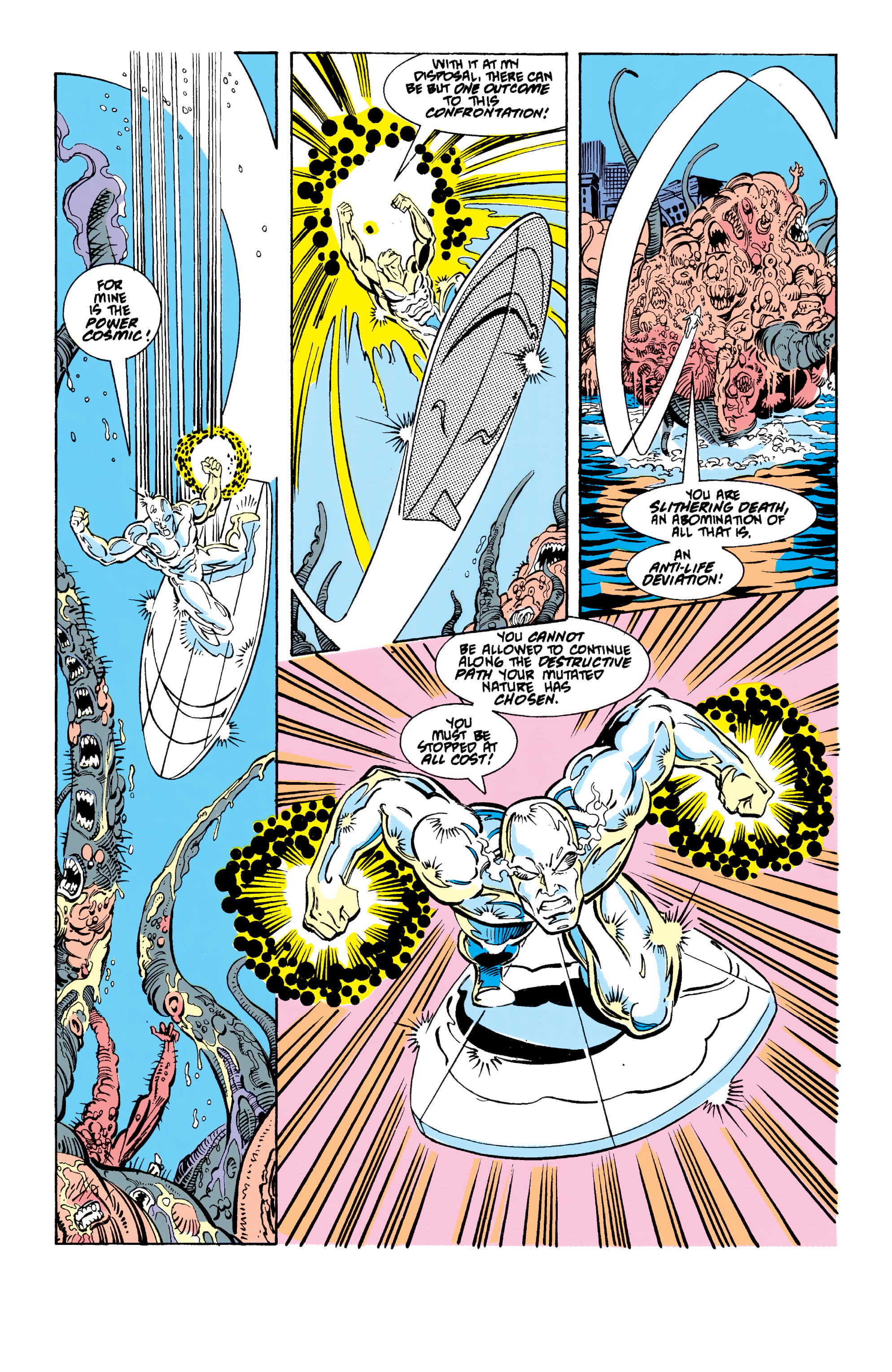 Read online Hulk: Lifeform comic -  Issue # TPB - 106