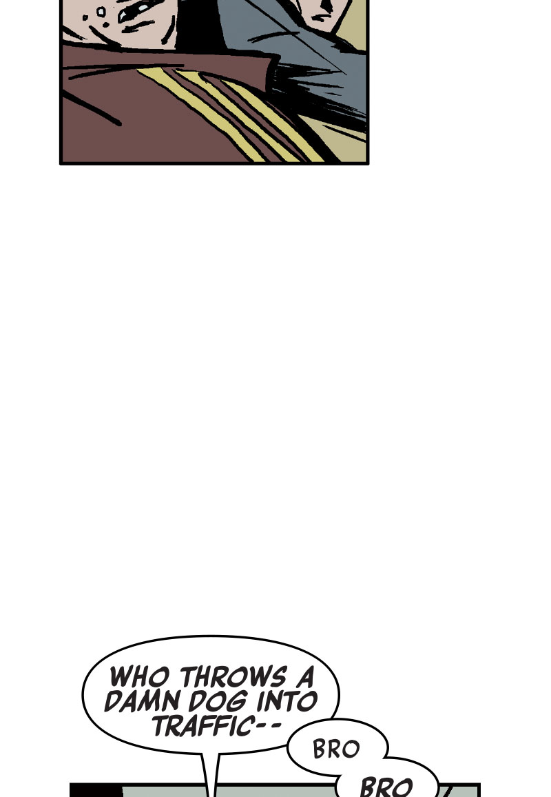 Read online Hawkeye: My Life as a Weapon Infinity Comic comic -  Issue # TPB 1 (Part 2) - 76