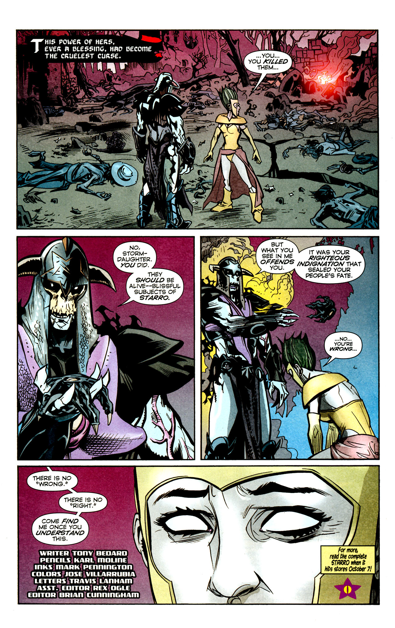 Read online Batman: Streets Of Gotham comic -  Issue #4 - 36
