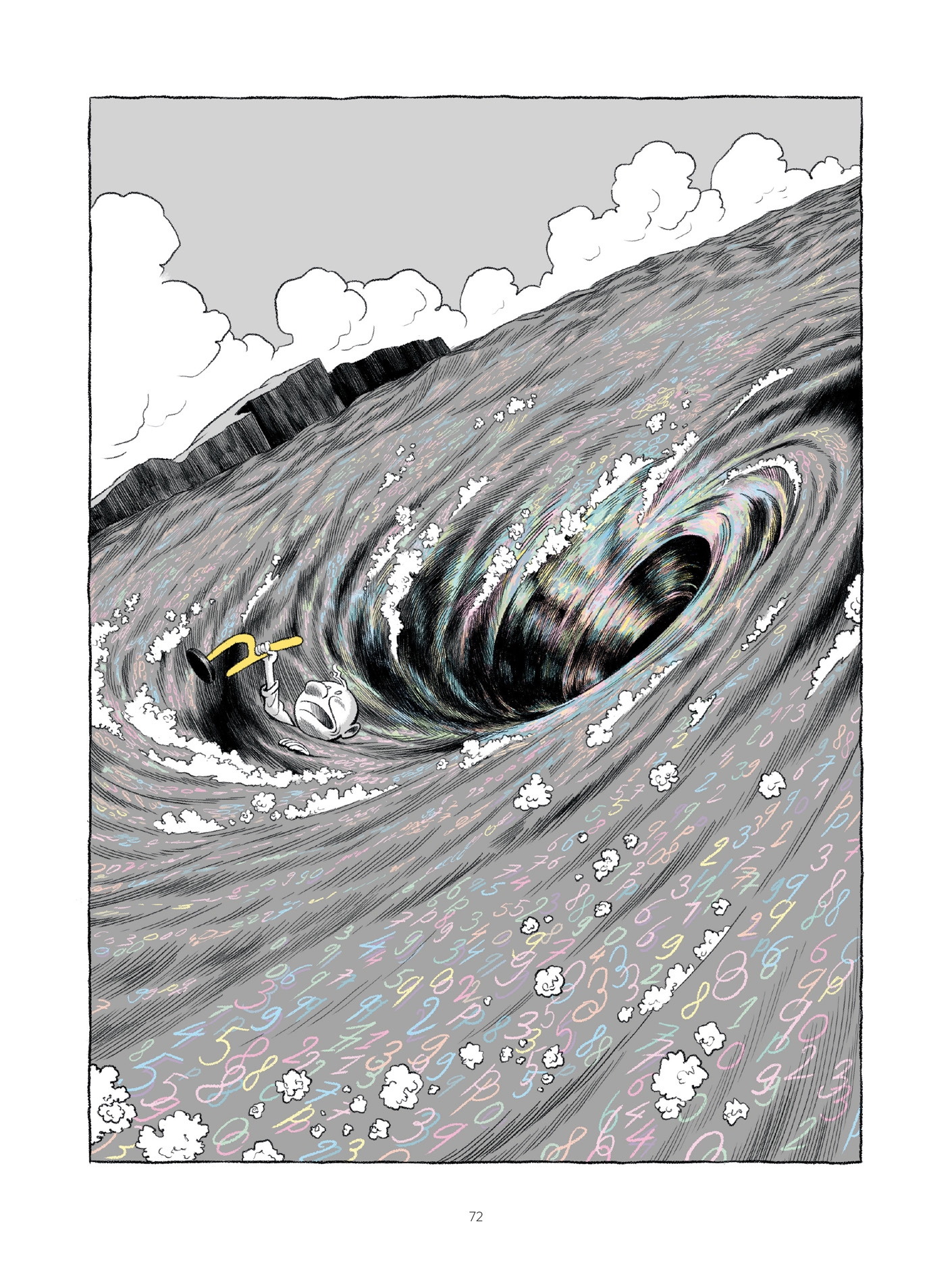 Read online Mysteries of the Quantum Universe comic -  Issue # TPB (Part 1) - 72