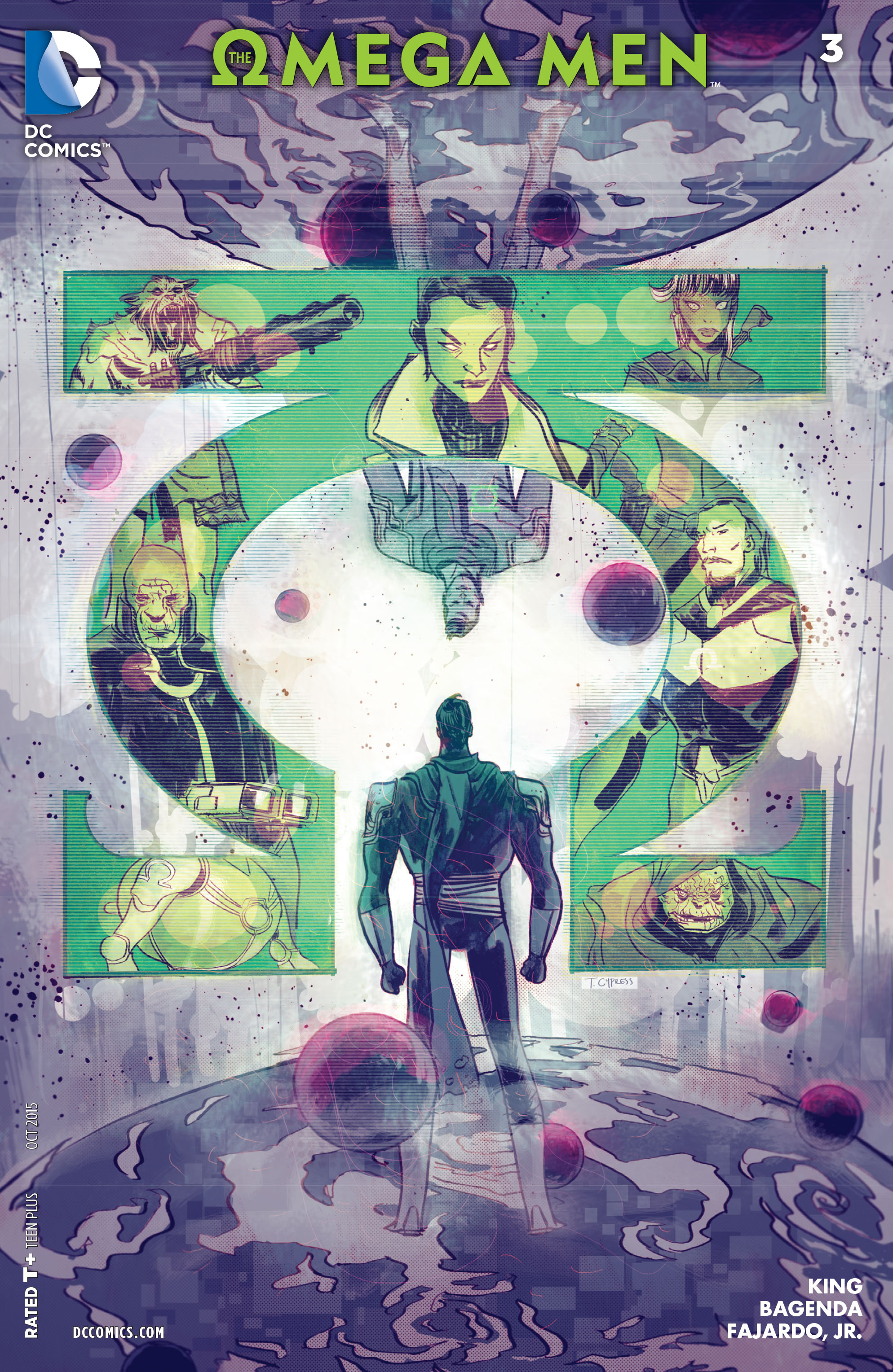 Read online The Omega Men (2015) comic -  Issue #3 - 2