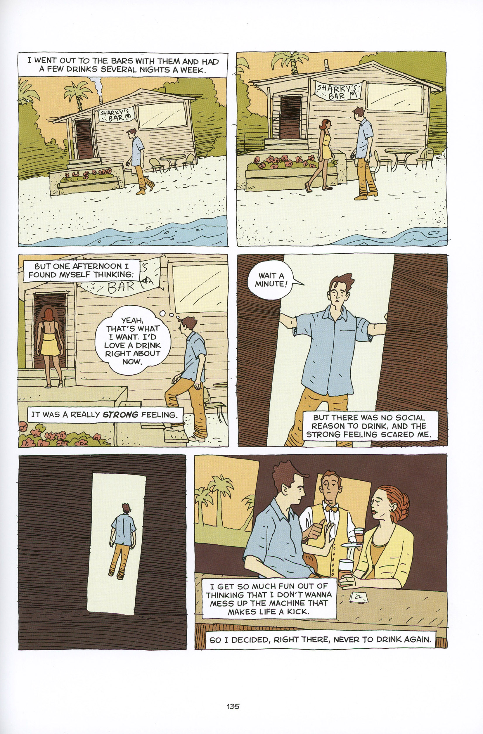 Read online Feynman comic -  Issue # TPB (Part 2) - 48