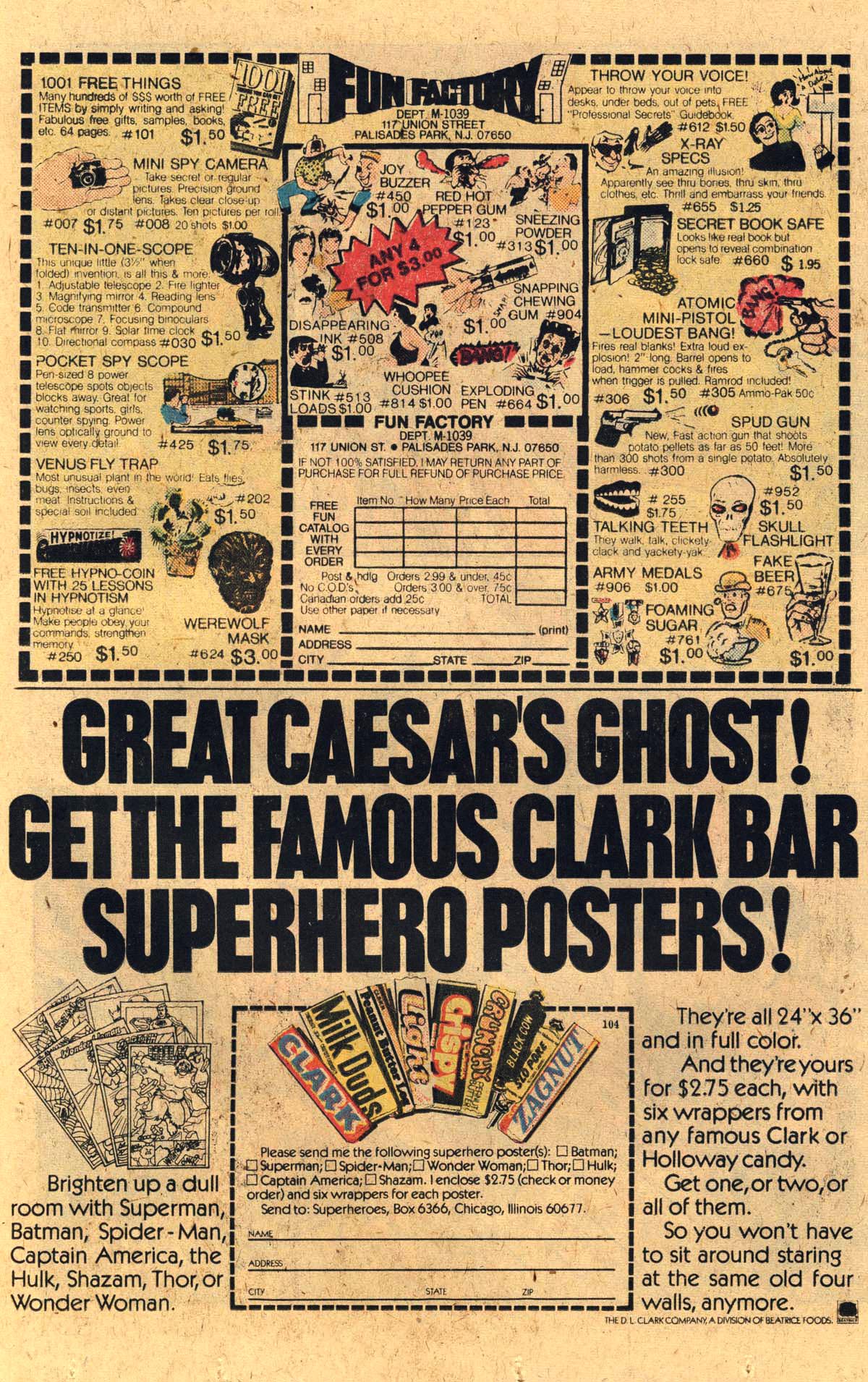 Read online Marvel Super Action (1977) comic -  Issue #12 - 11