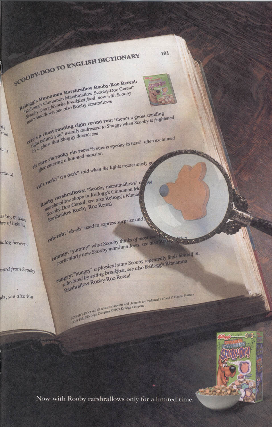 Read online Archie (1960) comic -  Issue #535 - 19