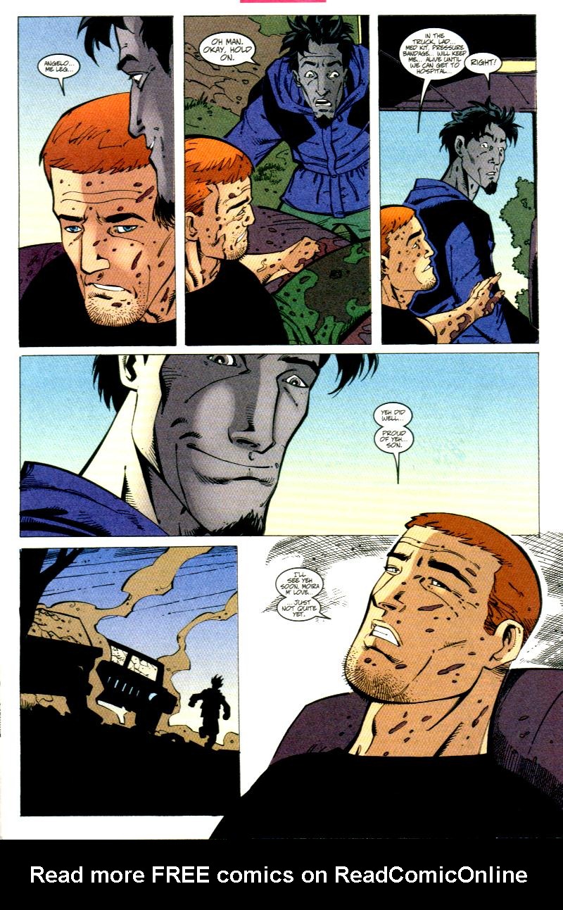 Read online Generation X comic -  Issue #73 - 24