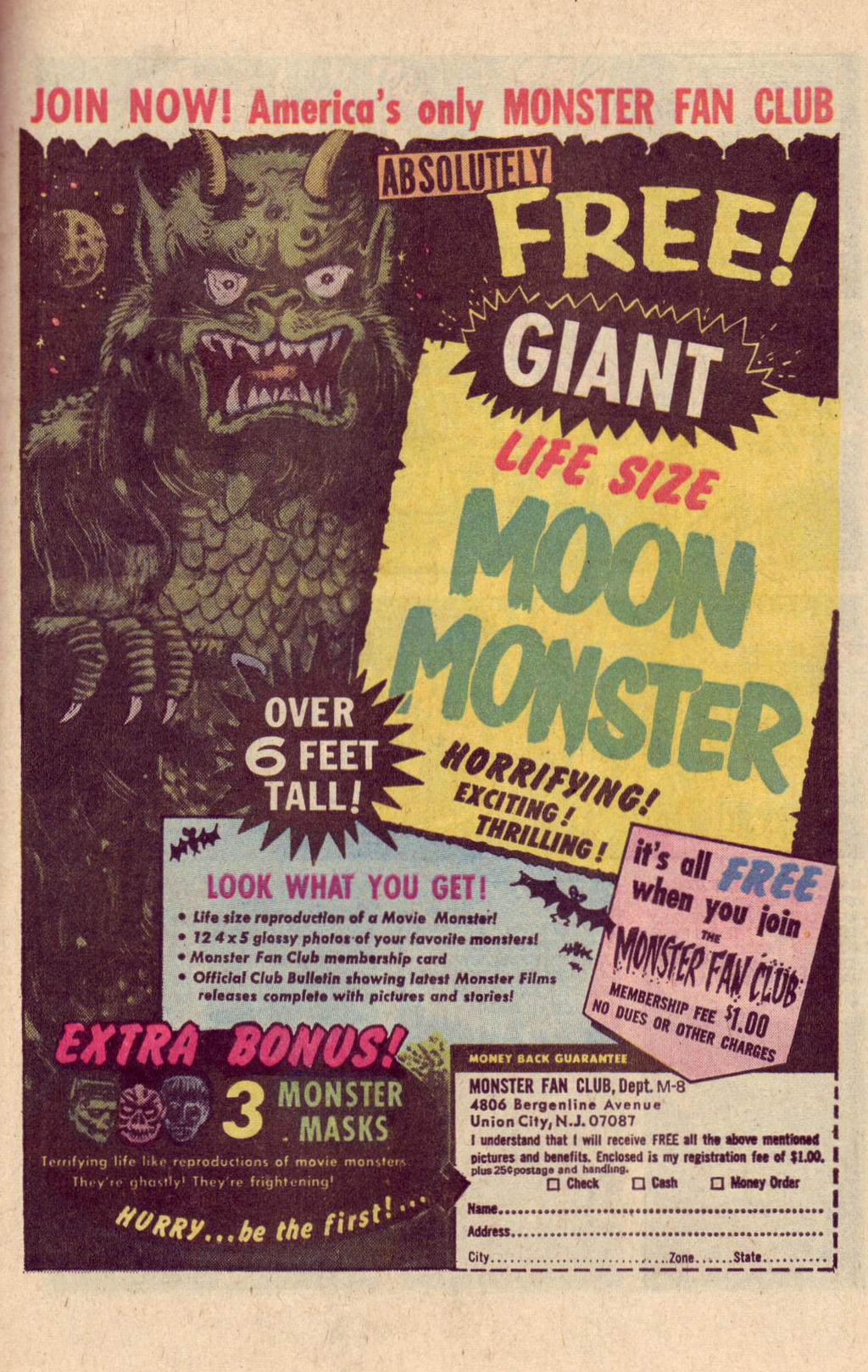 Read online G.I. Combat (1952) comic -  Issue #146 - 9