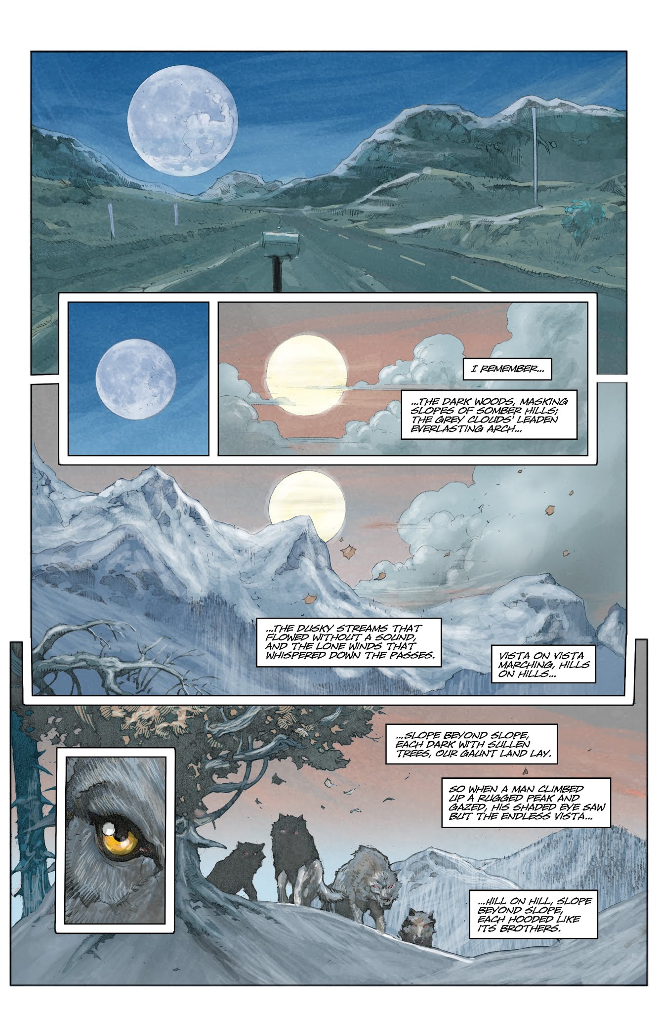 Read online Conan Omnibus comic -  Issue # TPB 3 (Part 2) - 17