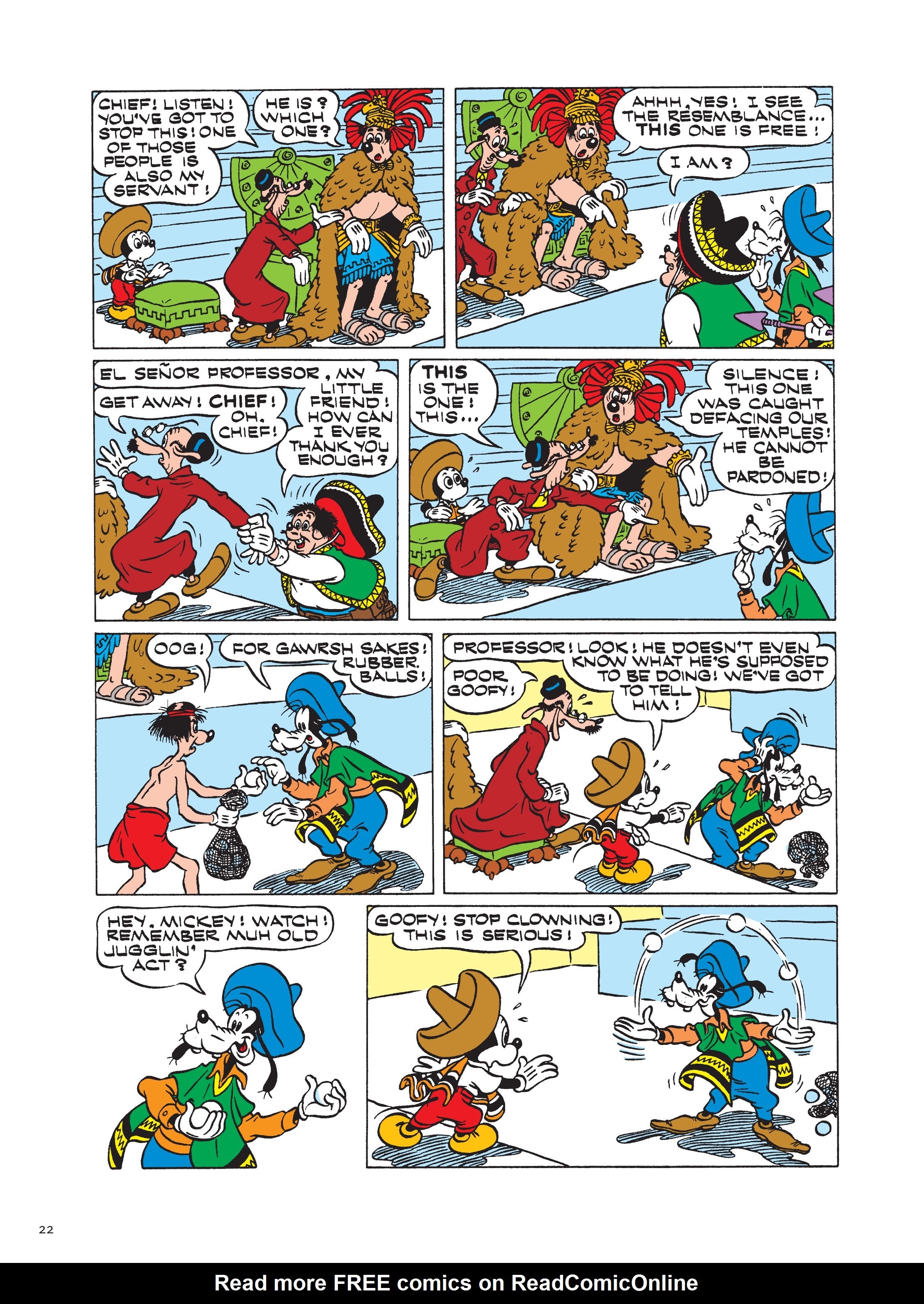 Read online Disney Masters comic -  Issue # TPB 7 (Part 1) - 28