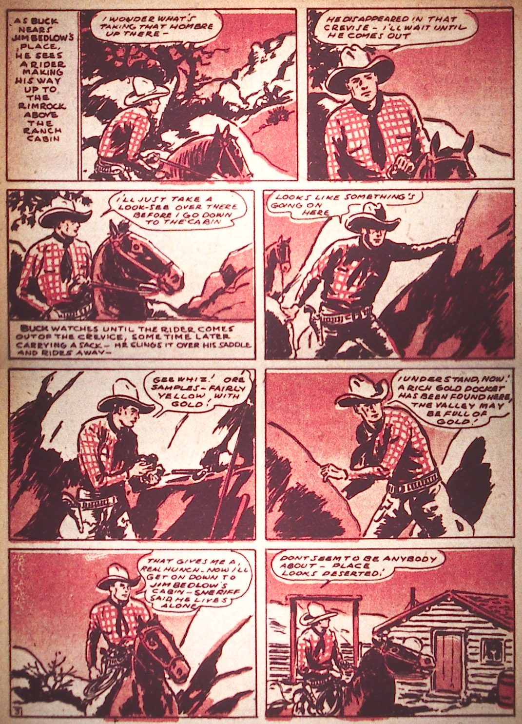 Detective Comics (1937) issue 23 - Page 18