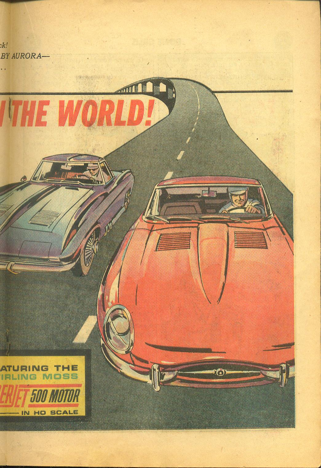 Read online Many Loves of Dobie Gillis comic -  Issue #23 - 19