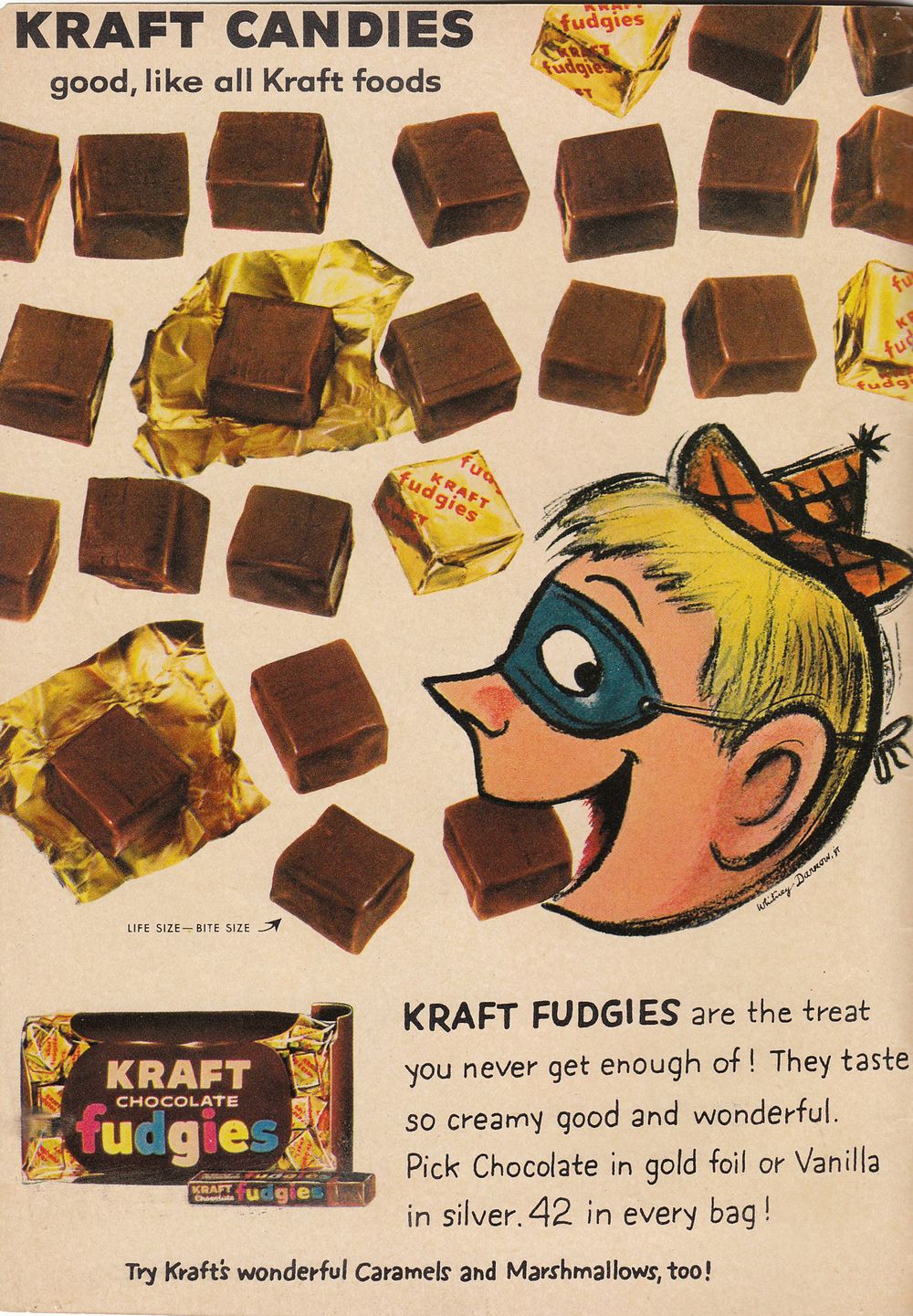 Read online Tom & Jerry Comics comic -  Issue #184 - 2