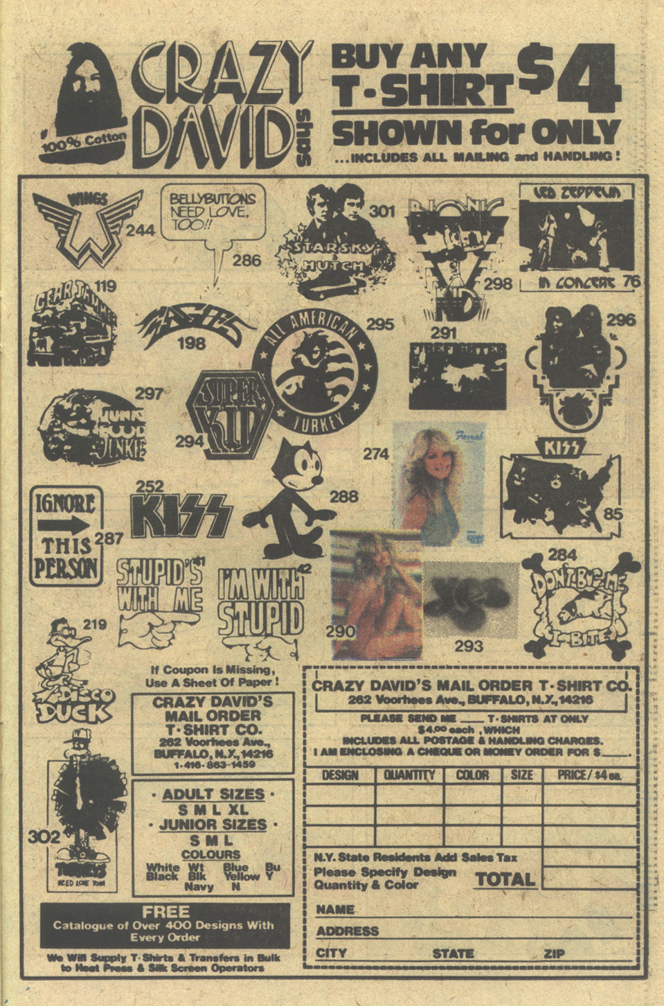 Read online Walt Disney Daisy and Donald comic -  Issue #26 - 23