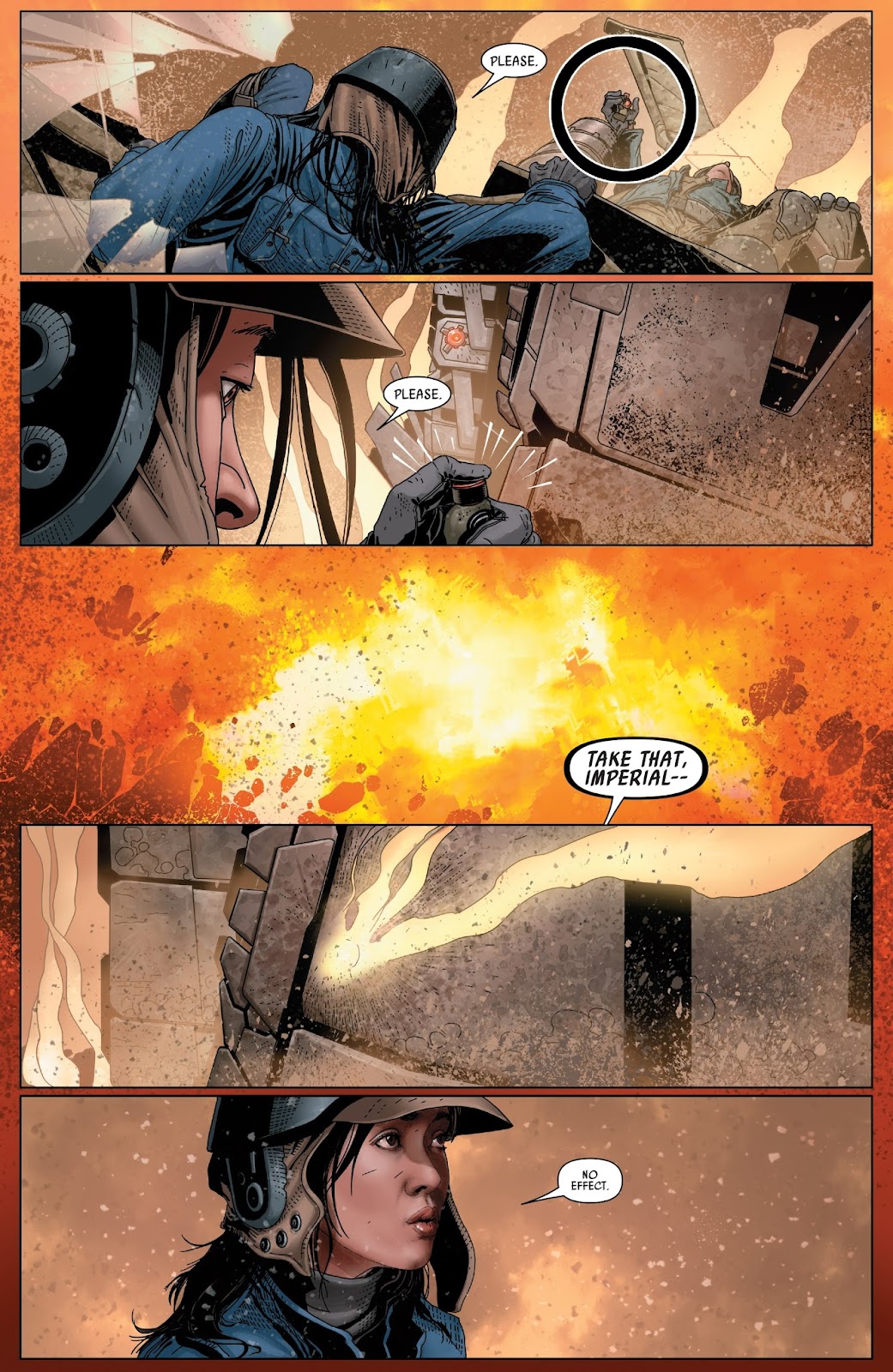 Star Wars (2015) issue 41 - Page 11