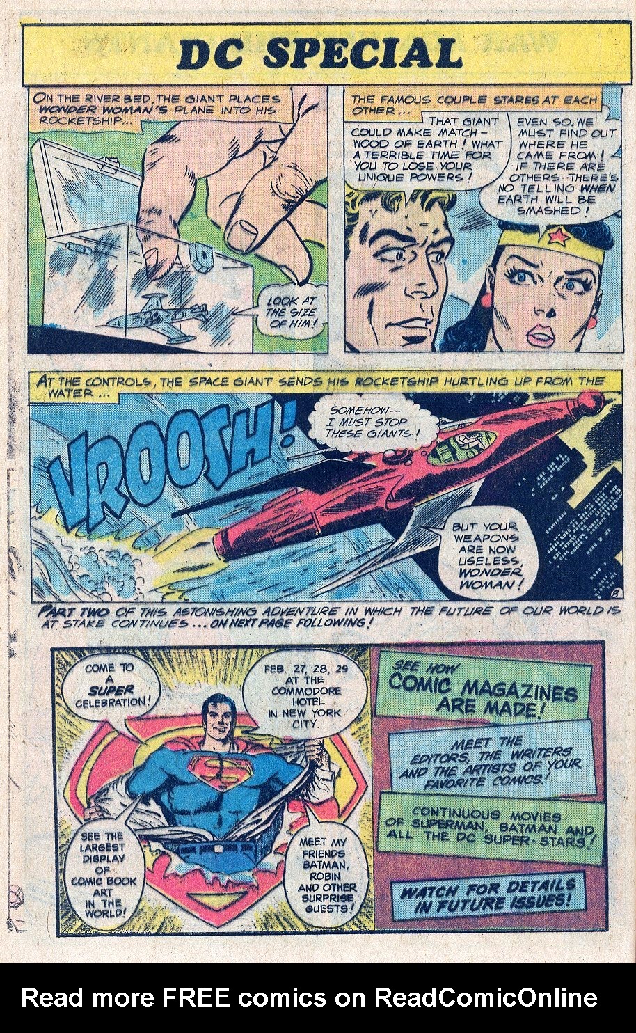 Read online DC Special (1975) comic -  Issue #19 - 53