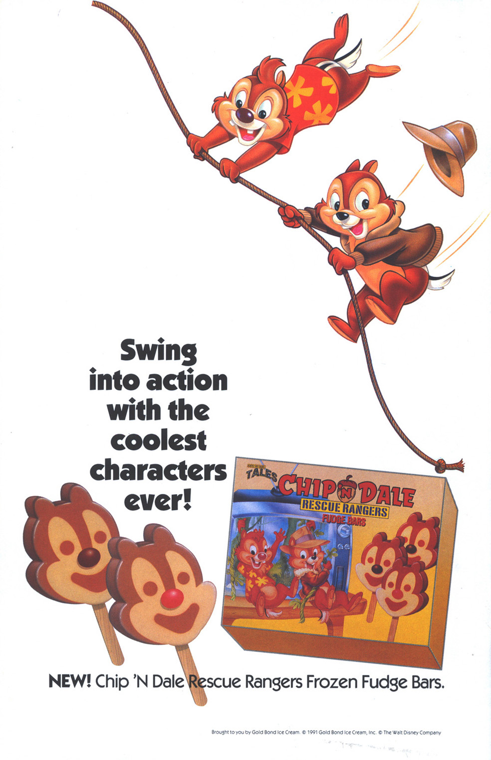Read online Walt Disney's Goofy Adventures comic -  Issue #17 - 36