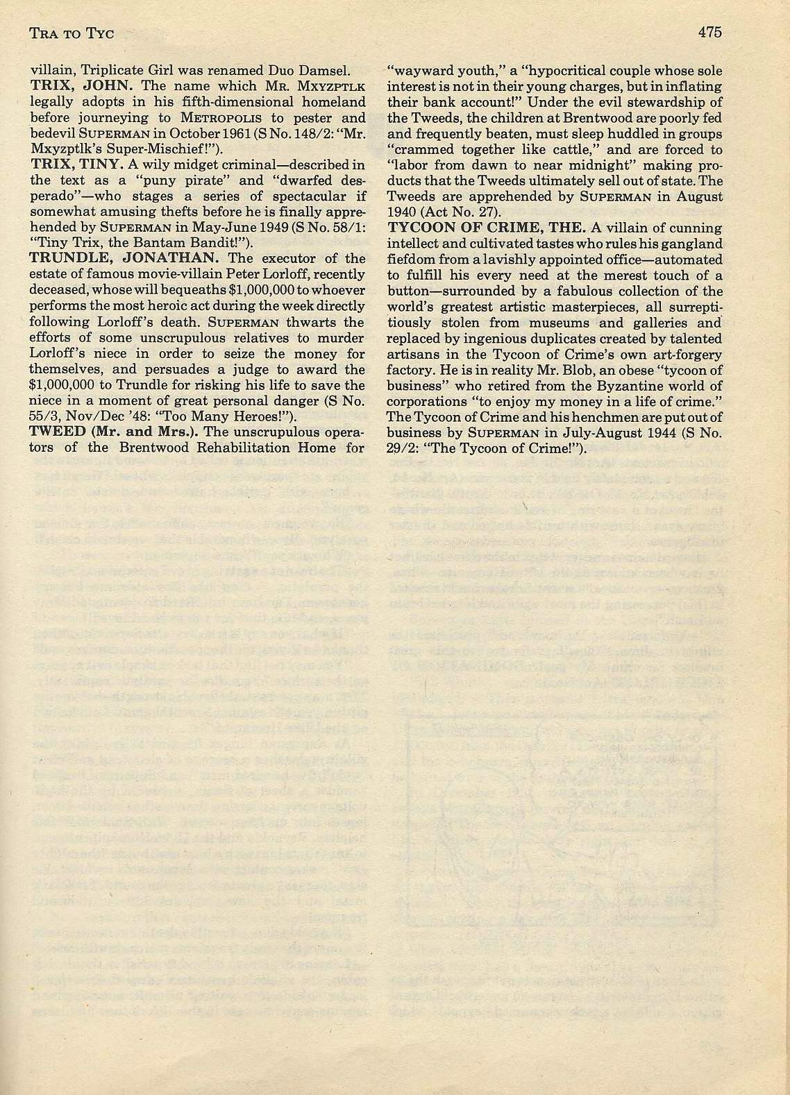 Read online The Great Superman Book comic -  Issue # TPB (Part 5) - 76