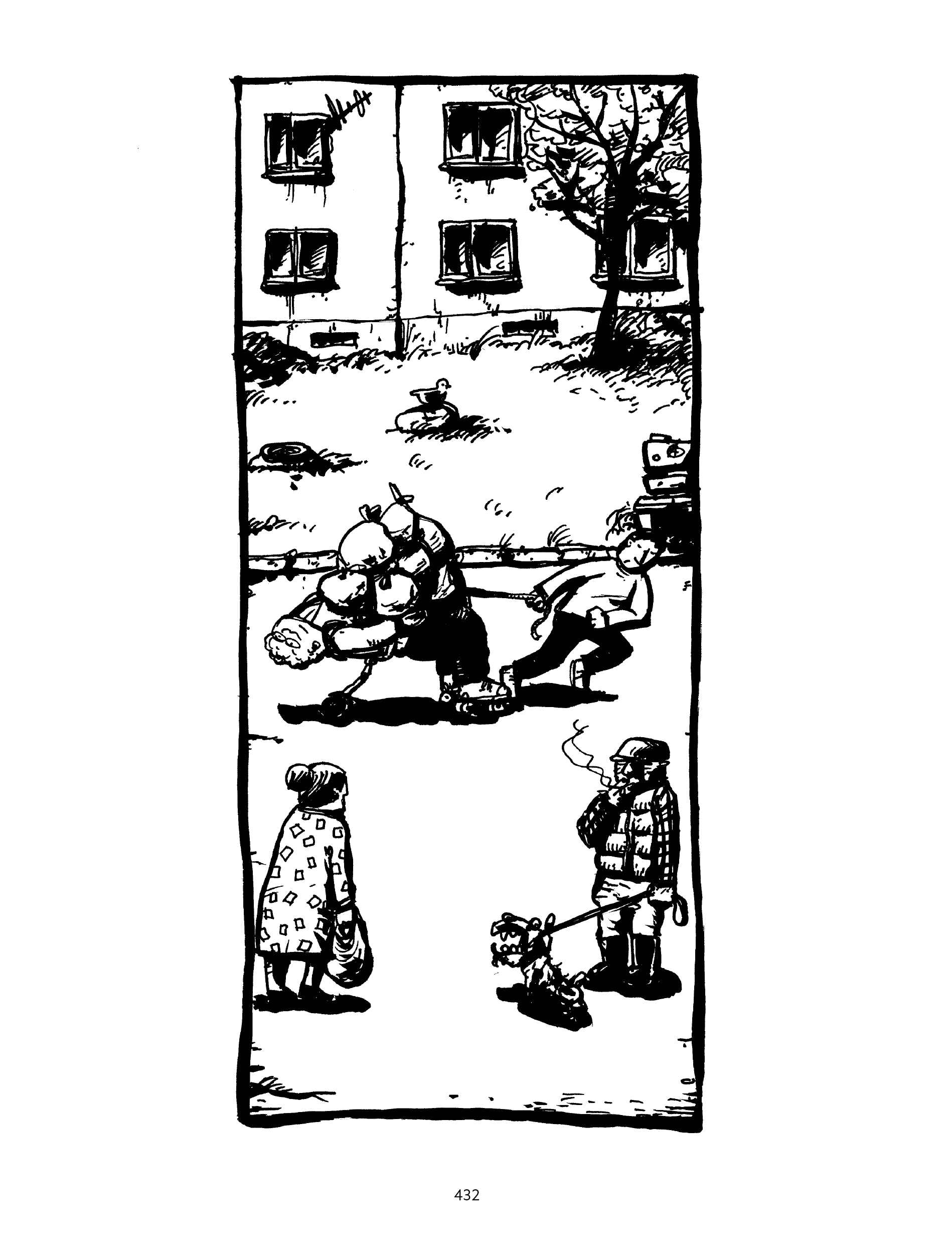 Read online Mr. Lightbulb comic -  Issue # TPB (Part 5) - 13