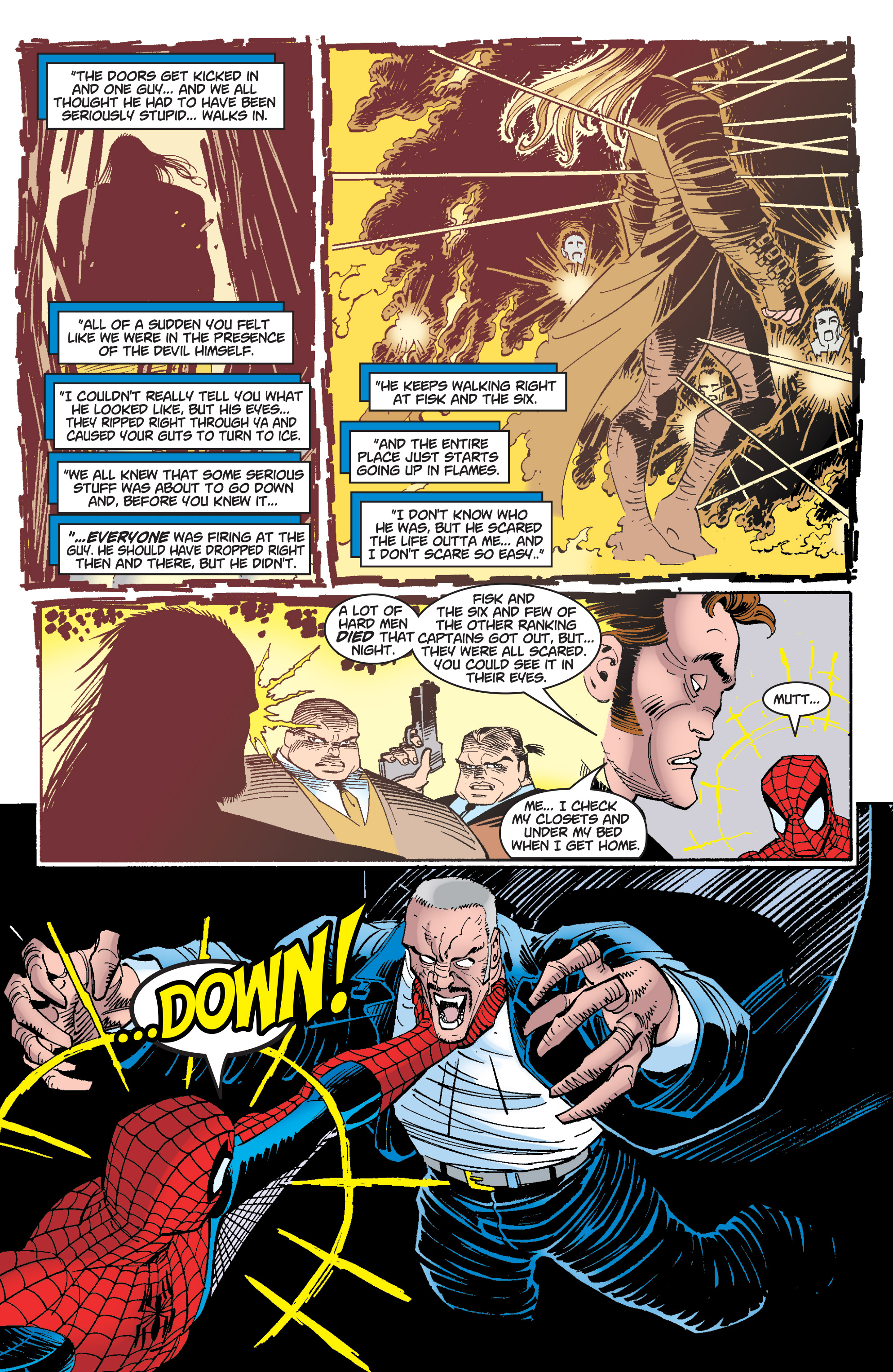 Read online Spider-Man: The Next Chapter comic -  Issue # TPB 2 (Part 1) - 57