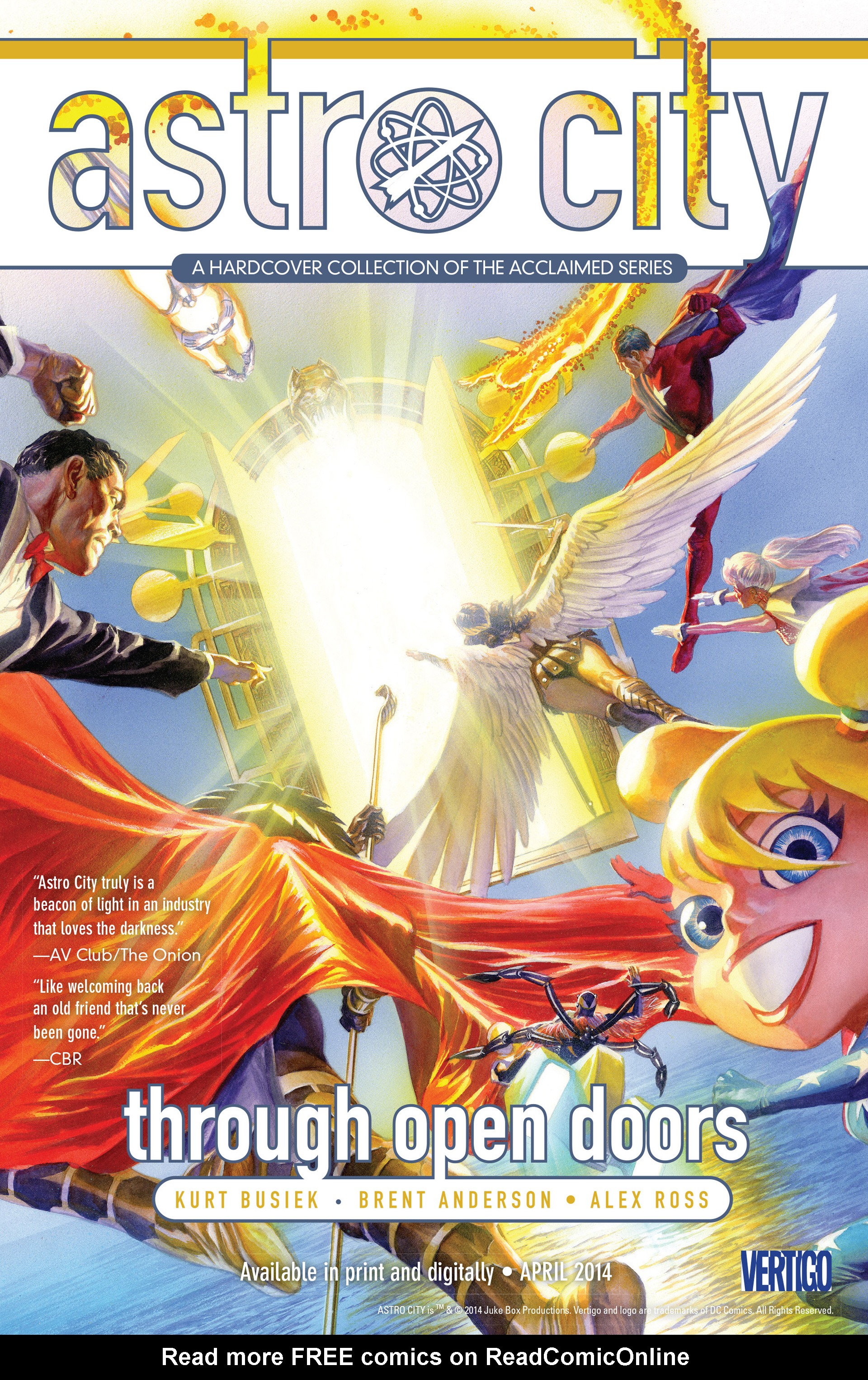 Read online MPH comic -  Issue #2 - 27