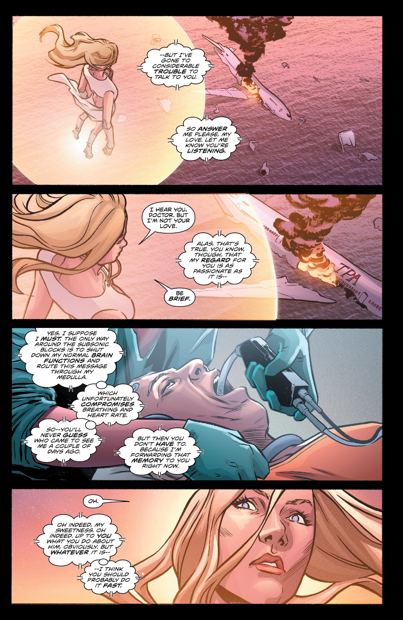 Read online Suicide Risk comic -  Issue # _TPB 1 - 63