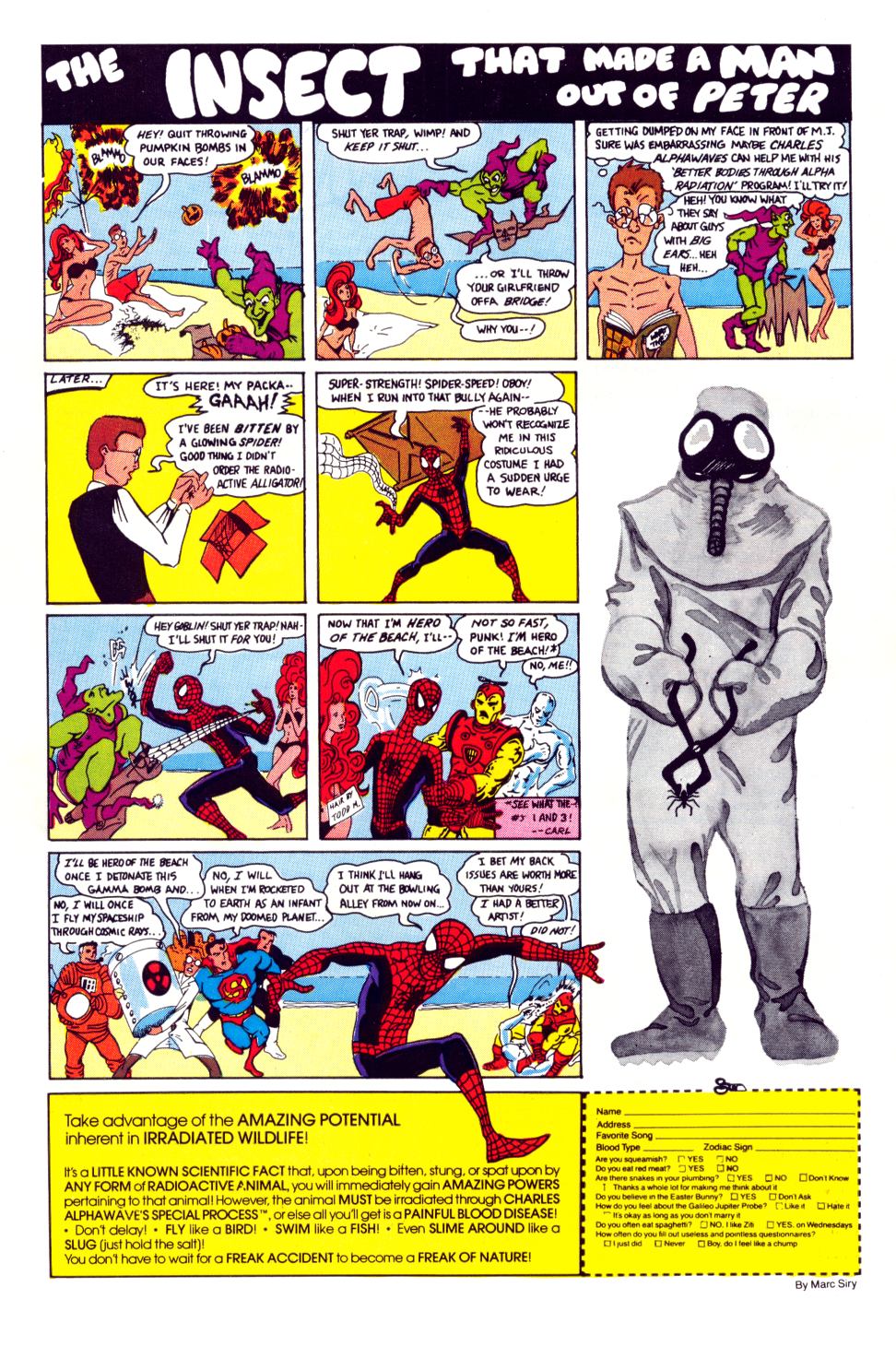 Read online What The--?! comic -  Issue #5 - 51