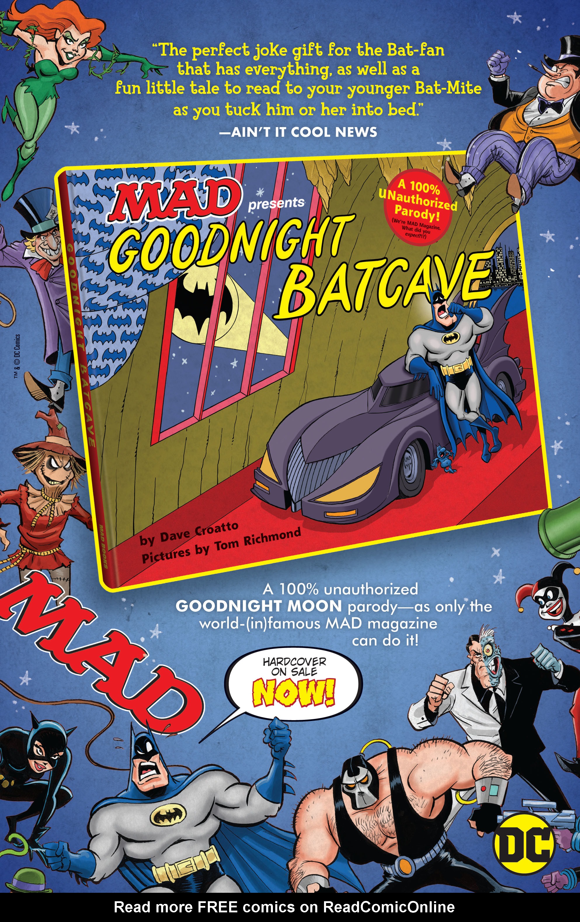 Read online Raven comic -  Issue #6 - 21