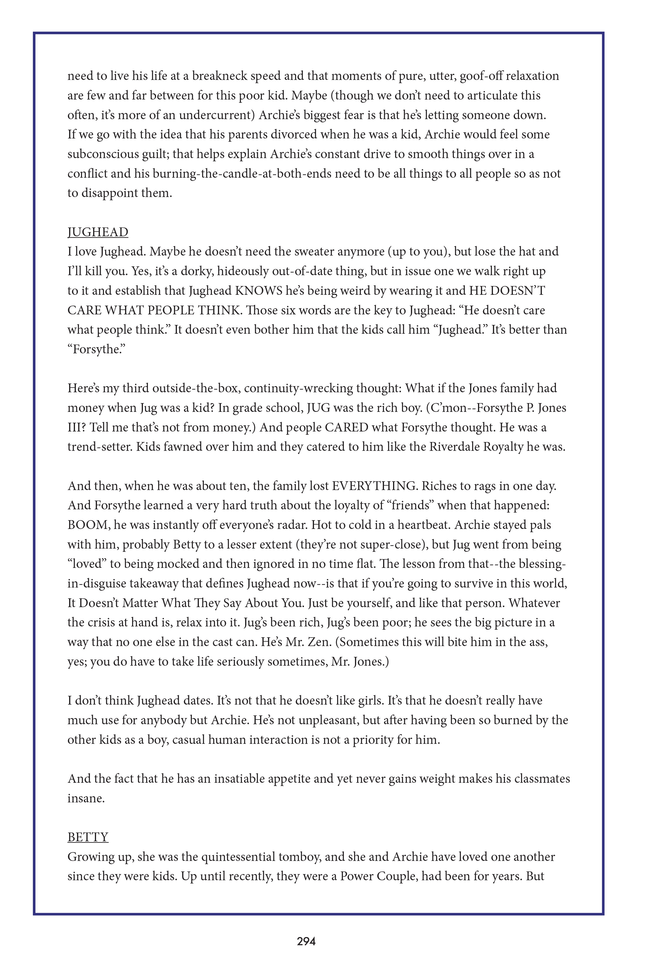 Read online Archie: Varsity Edition comic -  Issue # TPB (Part 3) - 90